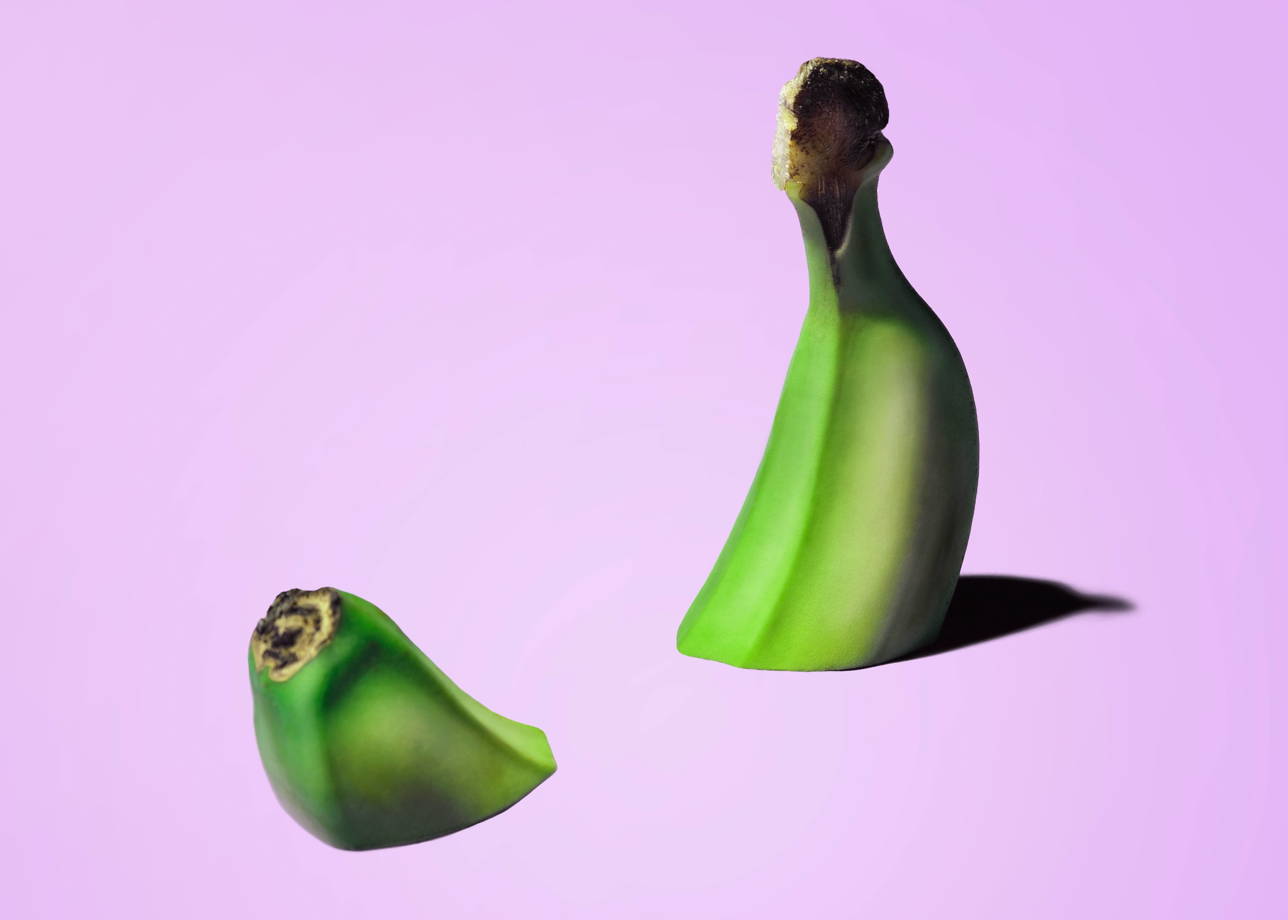 Humans Made the Banana Perfect—But Soon, It'll Be Gone | WIRED