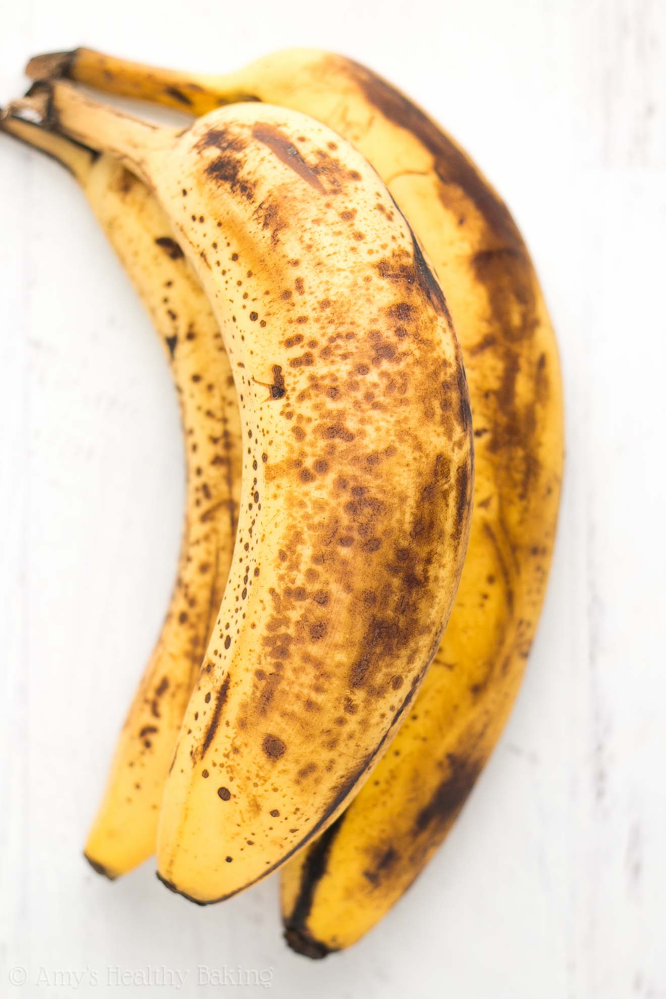 Healthy Cinnamon Apple Banana Muffins | Amy's Healthy Baking