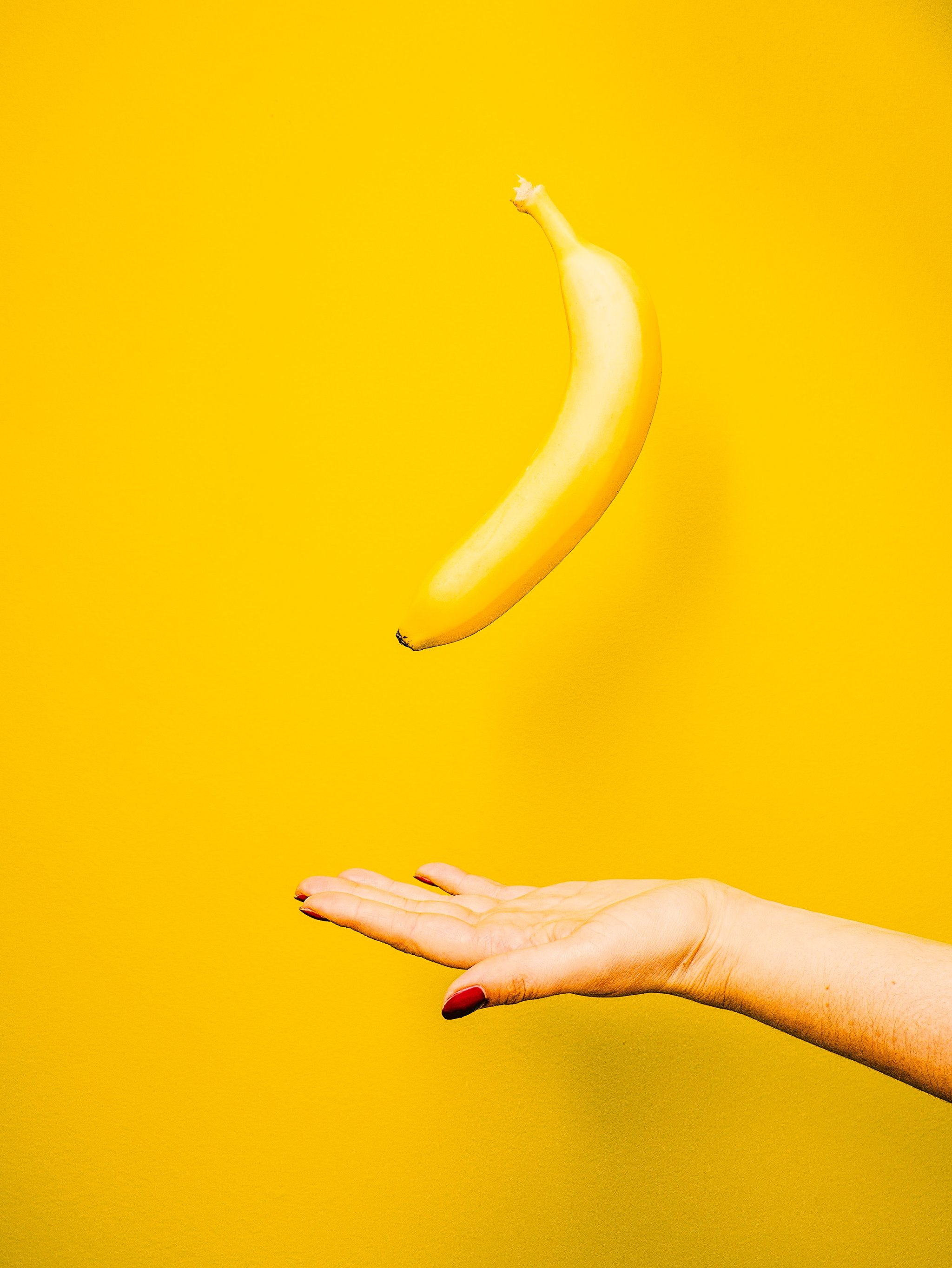How Many Carbs Are in a Banana? | POPSUGAR Fitness