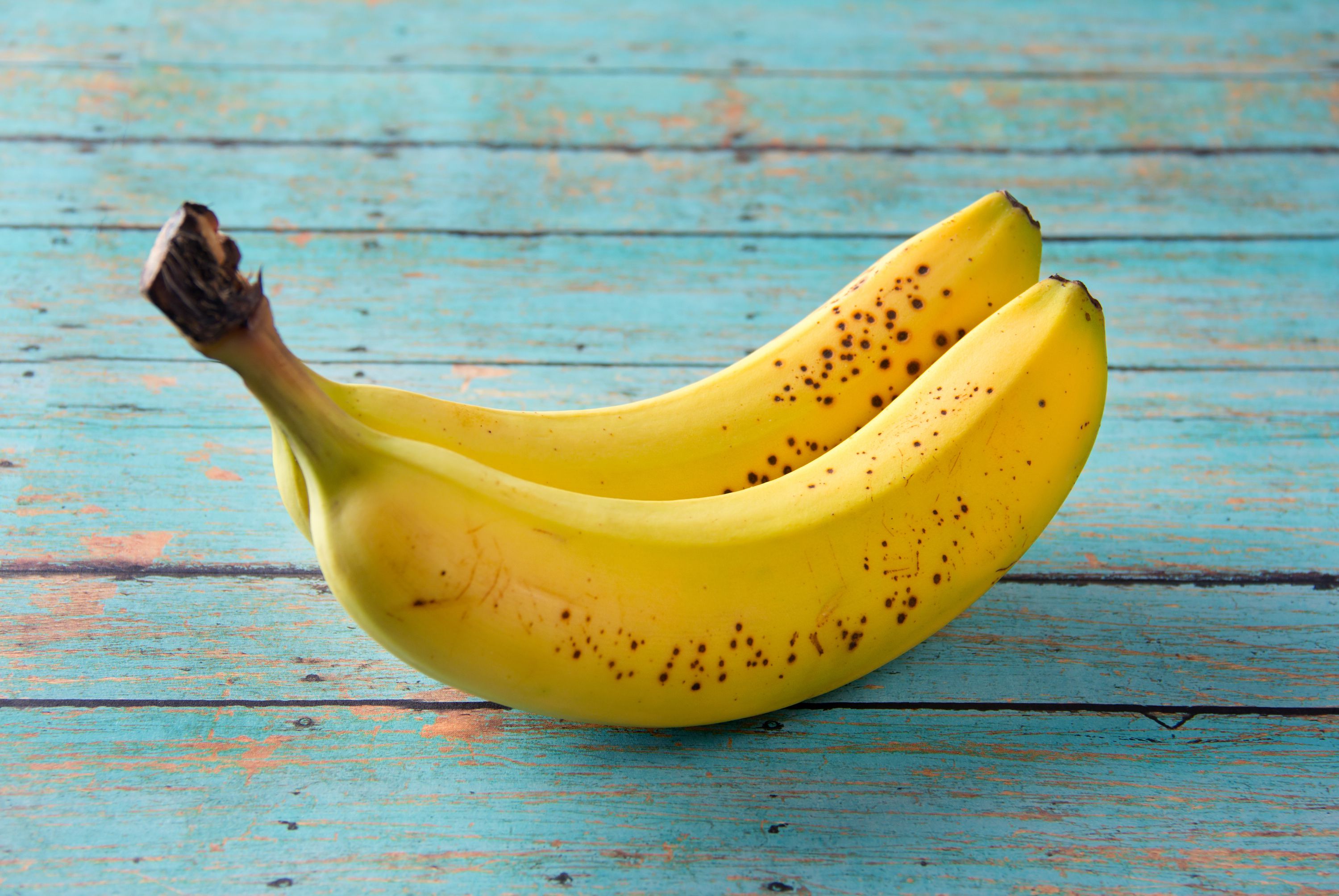 Banana Nutrition Facts - Health Benefits of Bananas