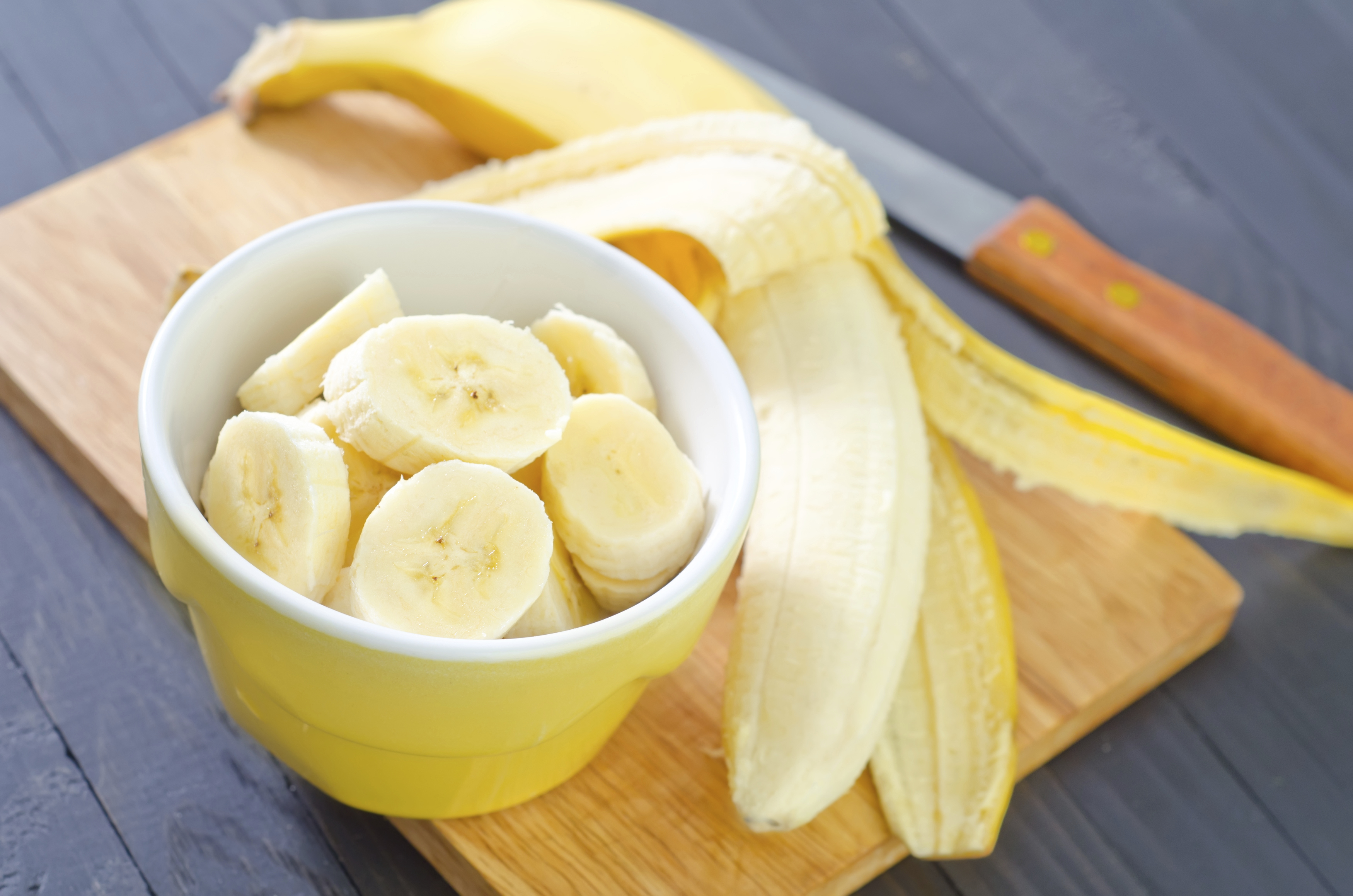 Why Are Bananas Good for Athletes? | LIVESTRONG.COM
