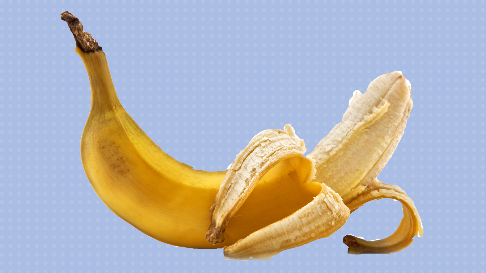 Десертный банан