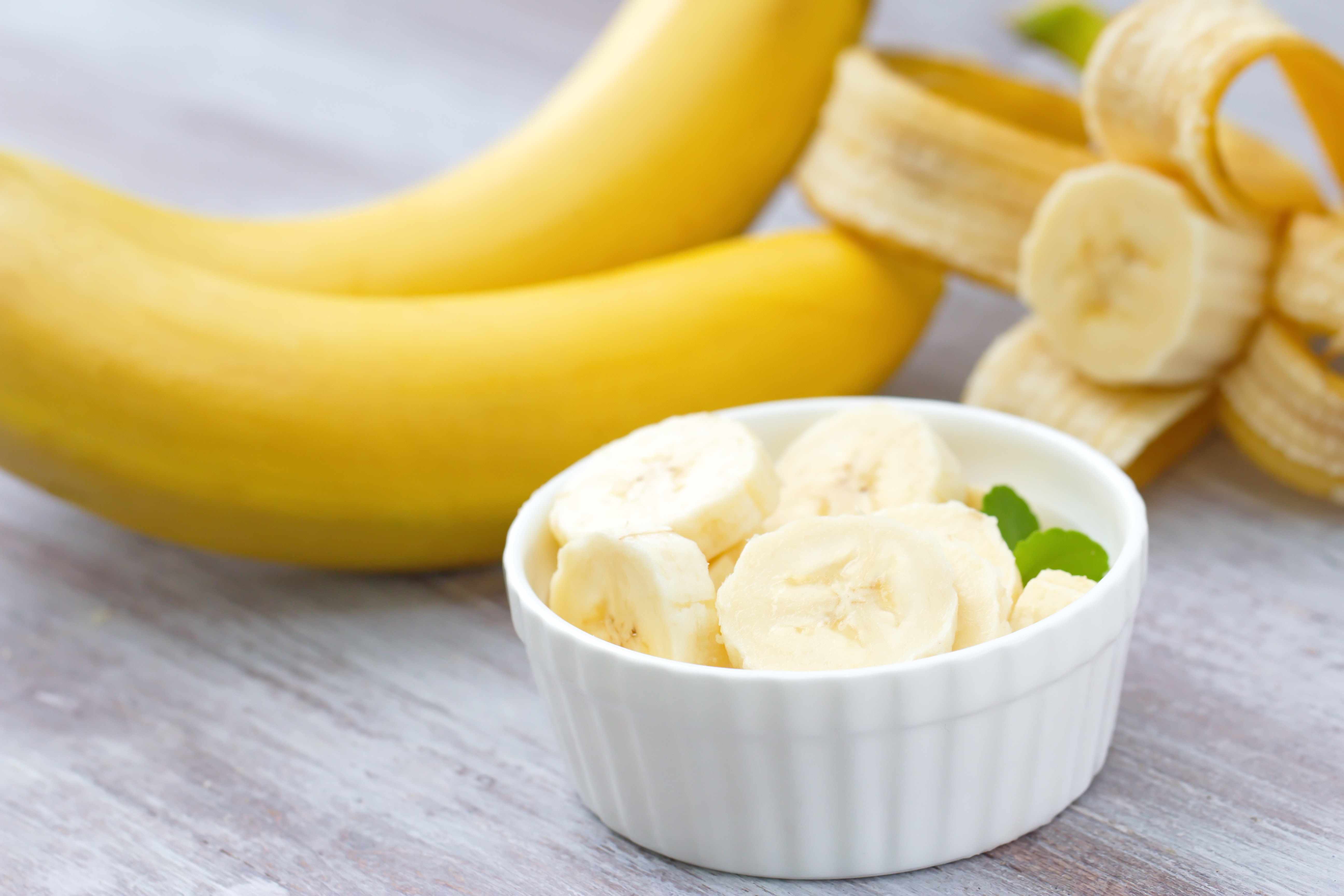 Go bananas for…bananas – Mayo Clinic News Network