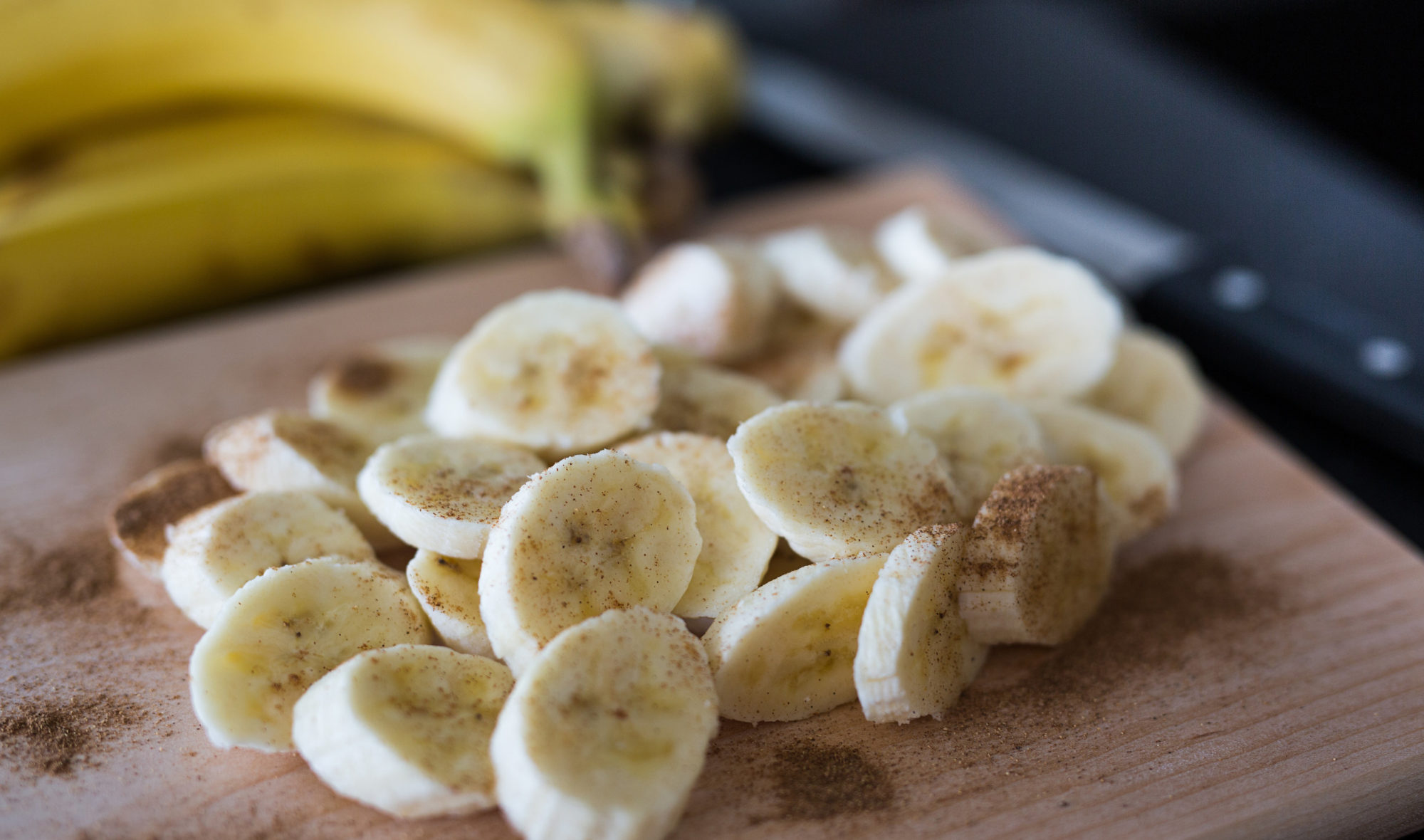 Bananas Recipe & Nutrition | Precision Nutrition's Encyclopedia of Food