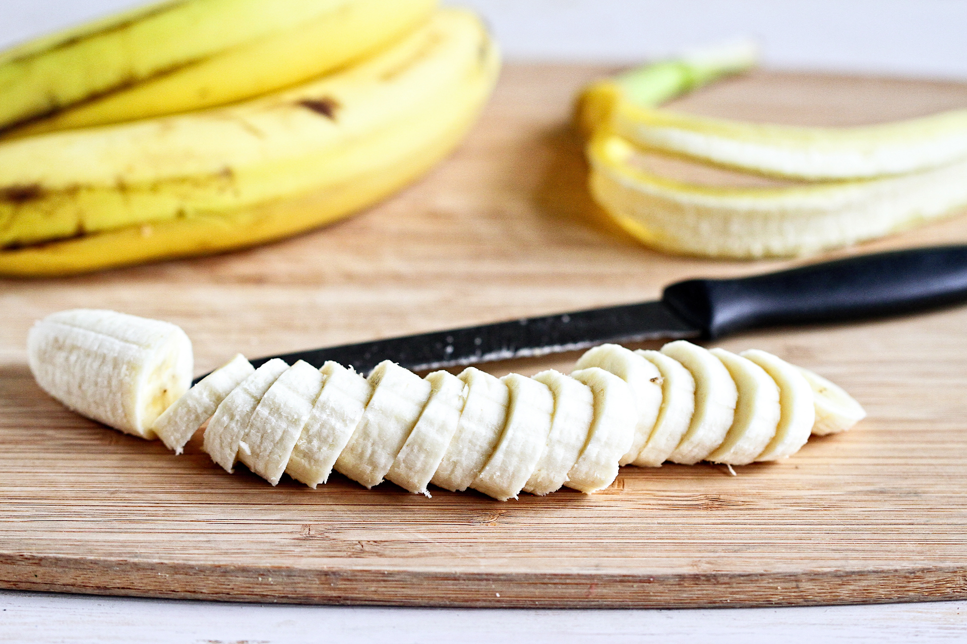 How to Freeze Bananas | The Pioneer Woman