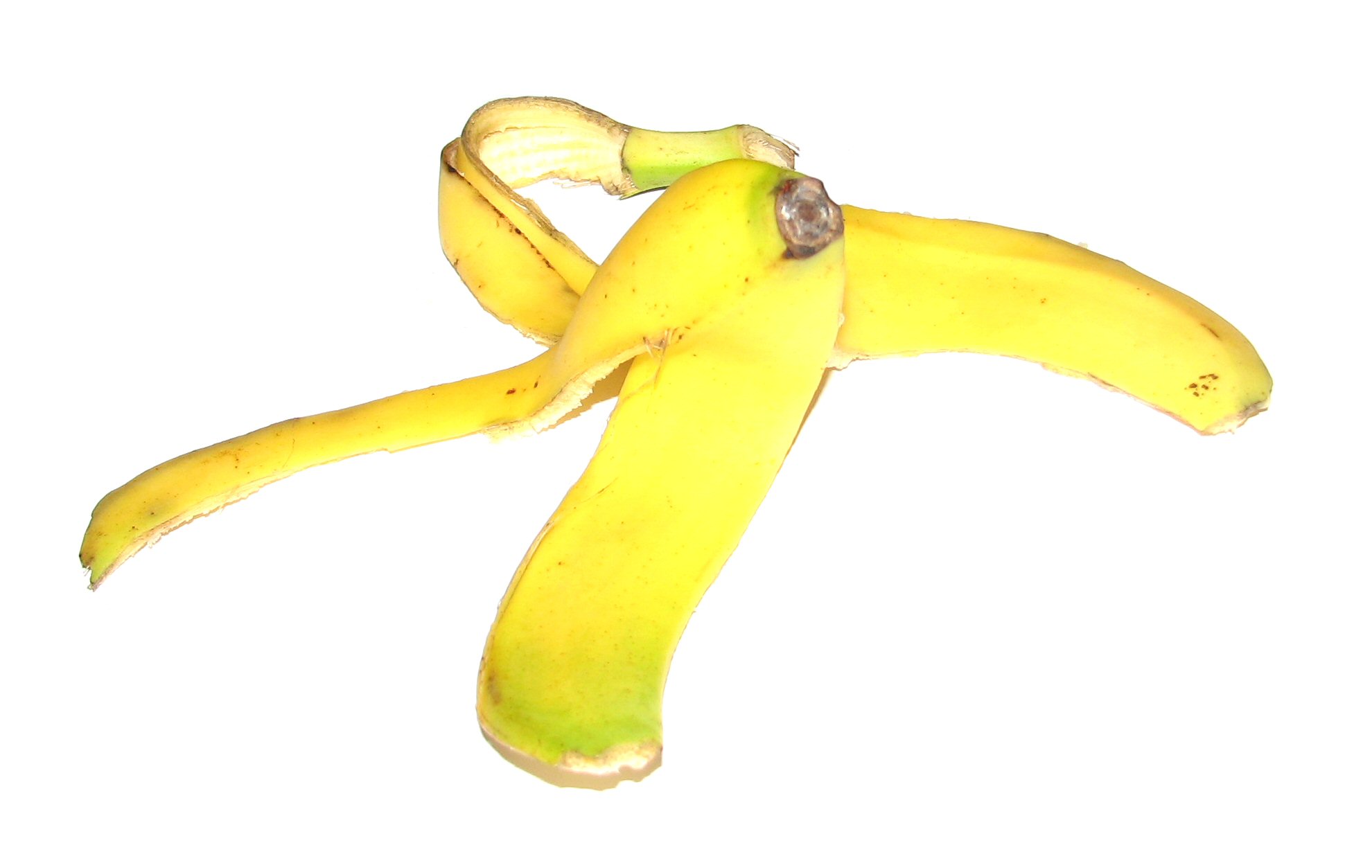 AsAm News | banana peel