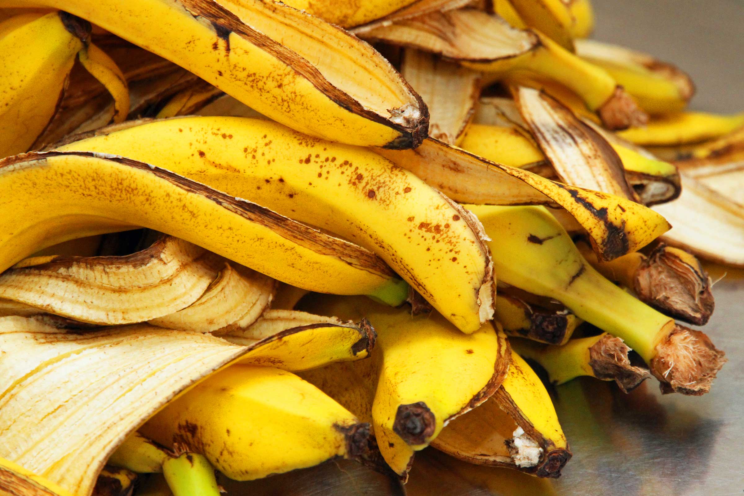 Surprising Uses for Bananas | Reader's Digest