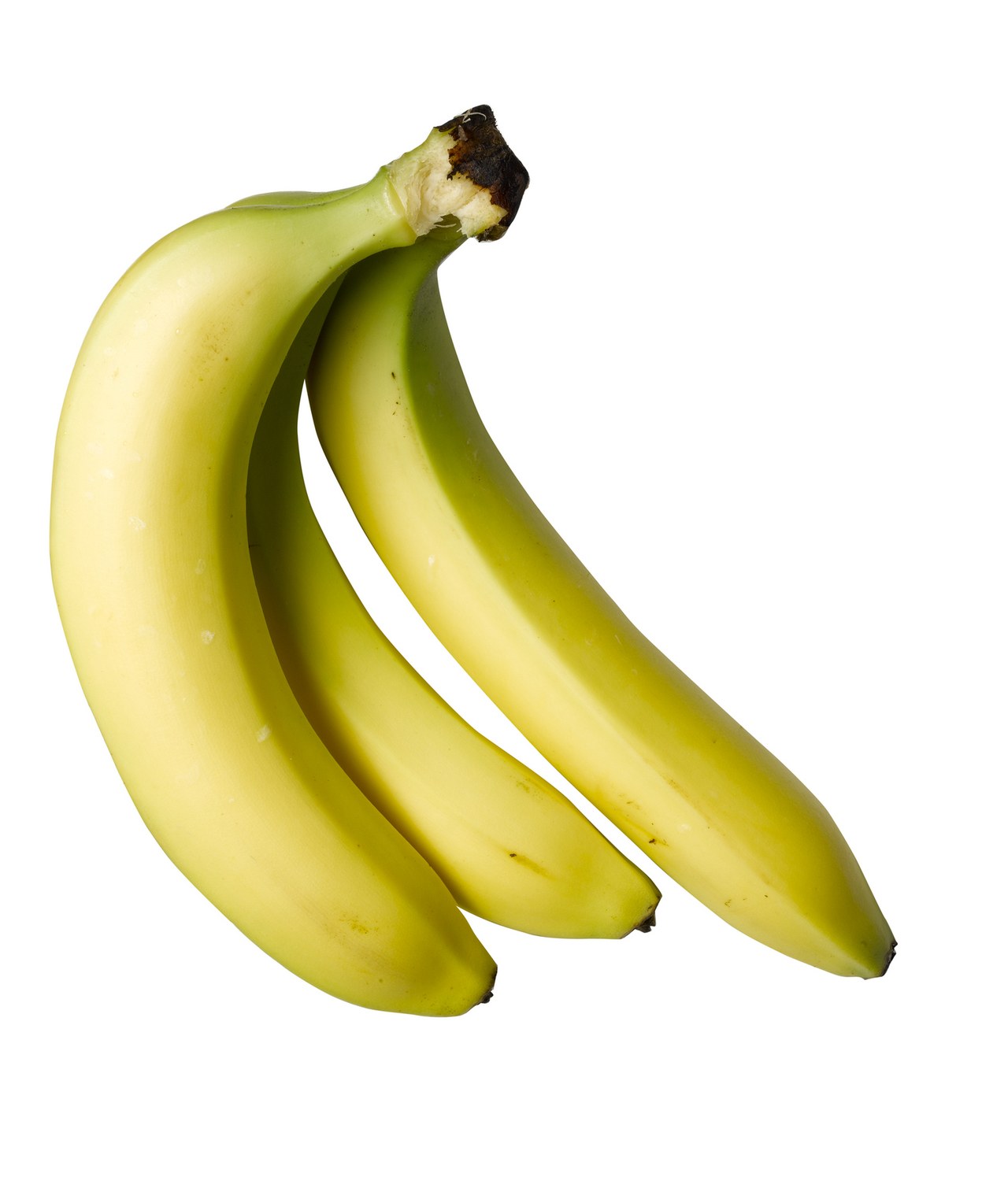 Health Controversy: Can a Banana Peel Really Whiten Your Teeth ...
