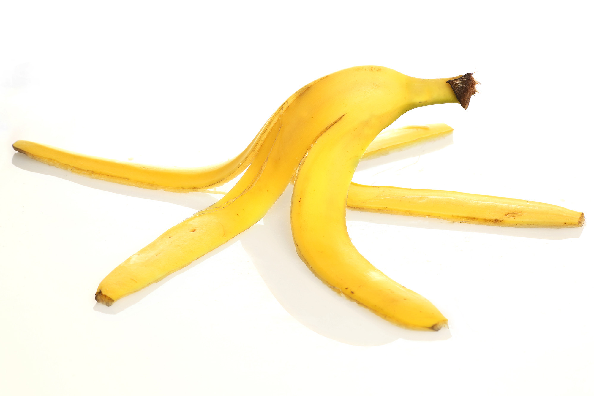 Banana peels are your new weight-loss weapon, seriously