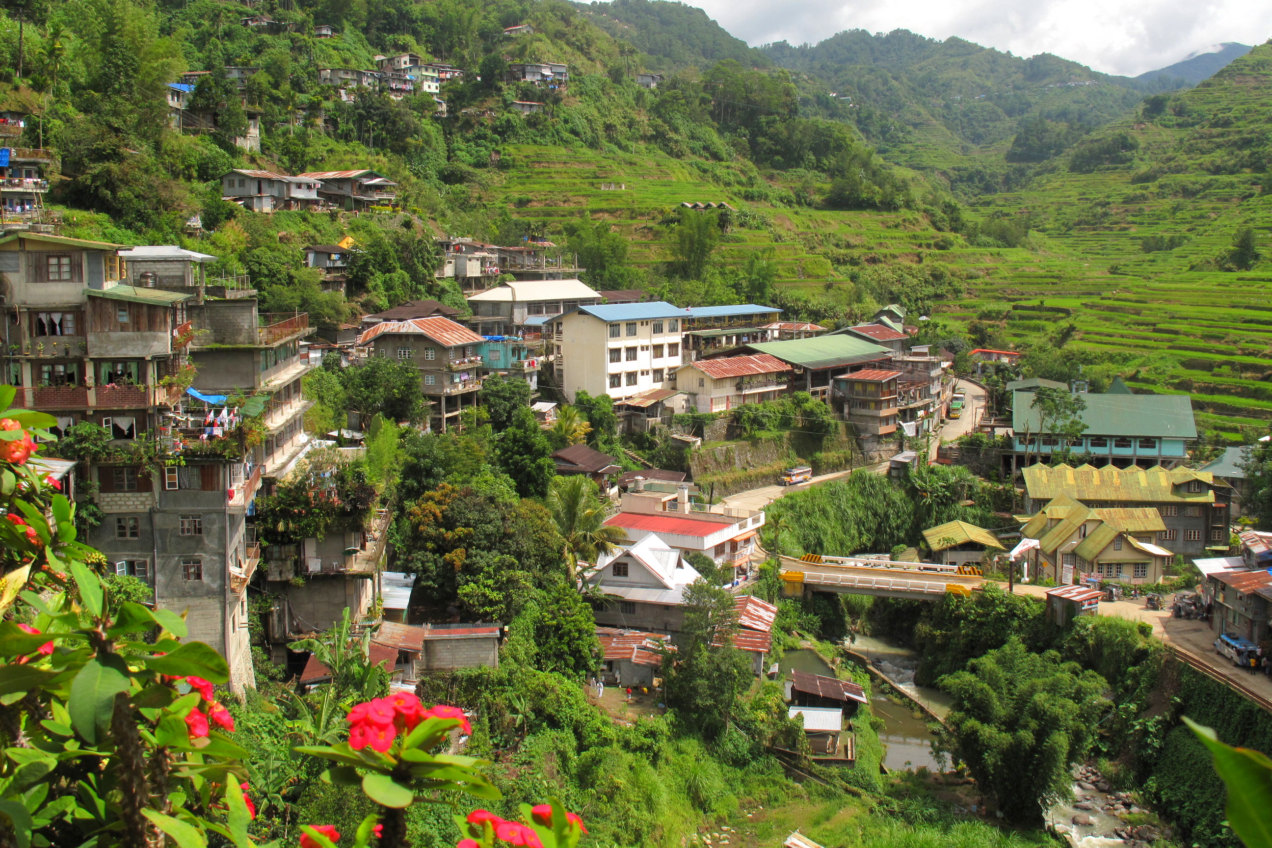 Photos that will make you want to visit Banaue Rice Terraces