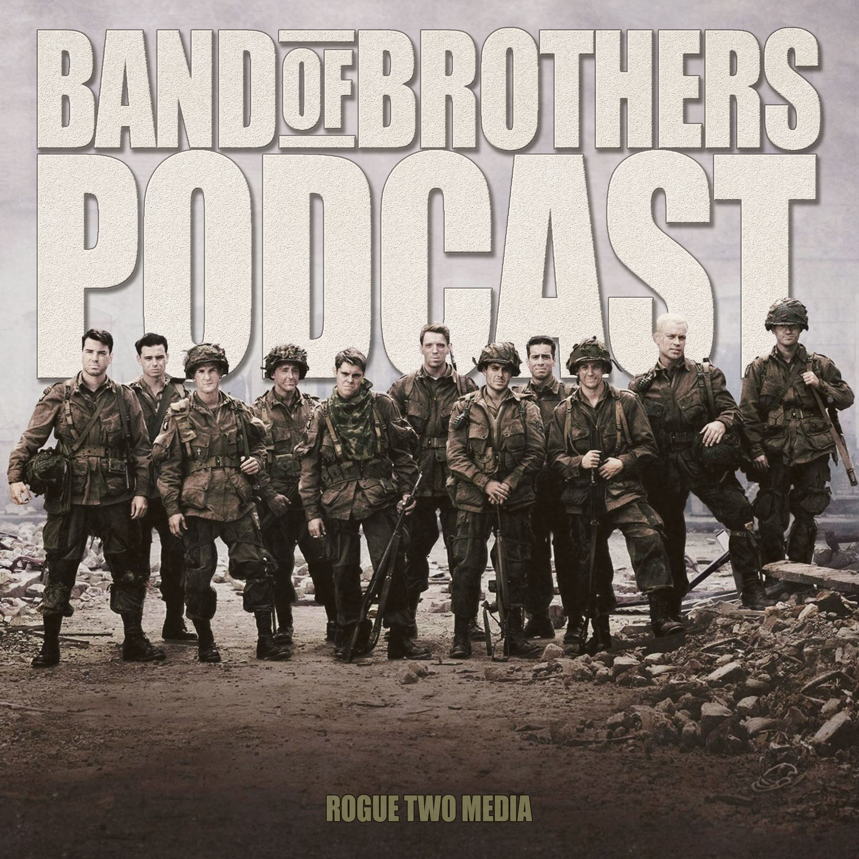 Band Of Brothers Podcast (podcast)