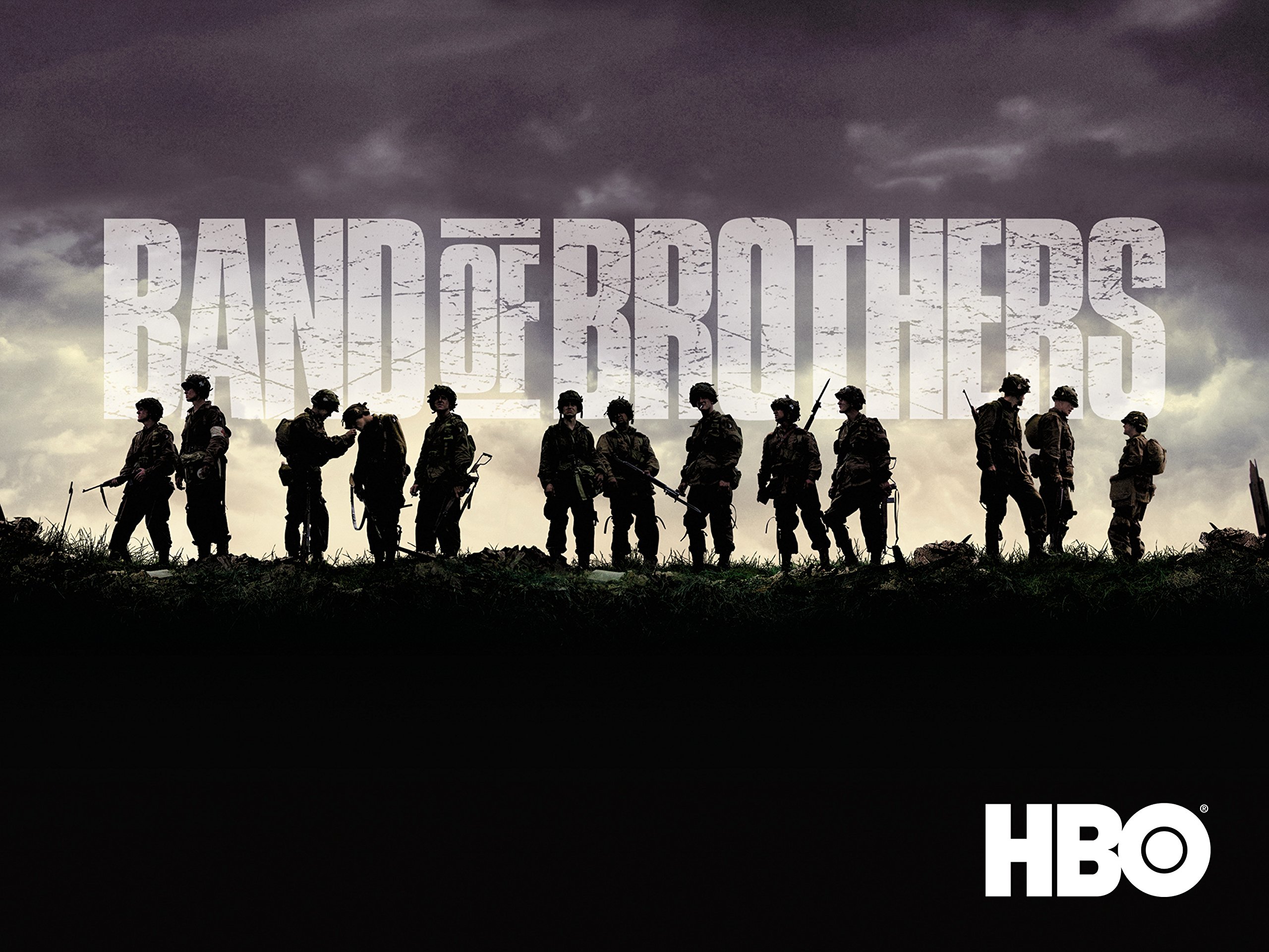 Amazon.com: Band of Brothers Season 1: Nicholas Aaron, Kirk Acevedo ...