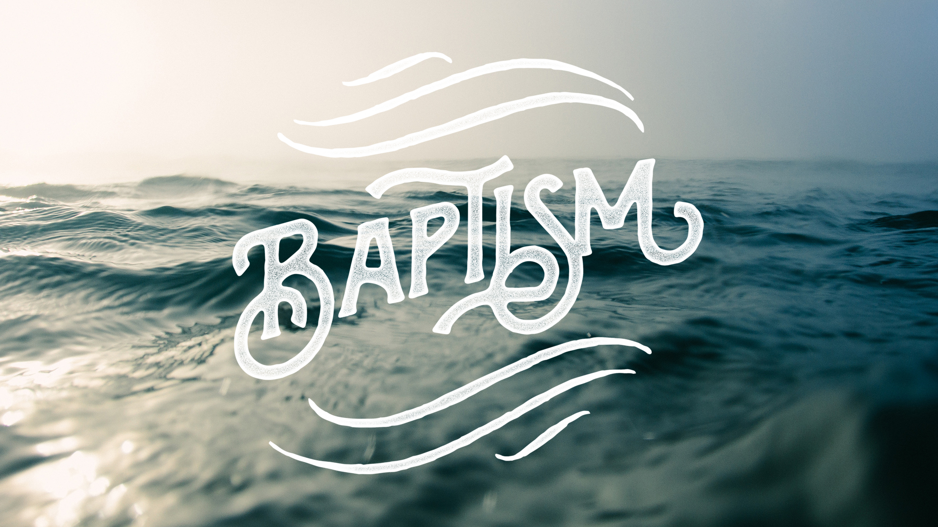 Answers to Your Questions on Baptism