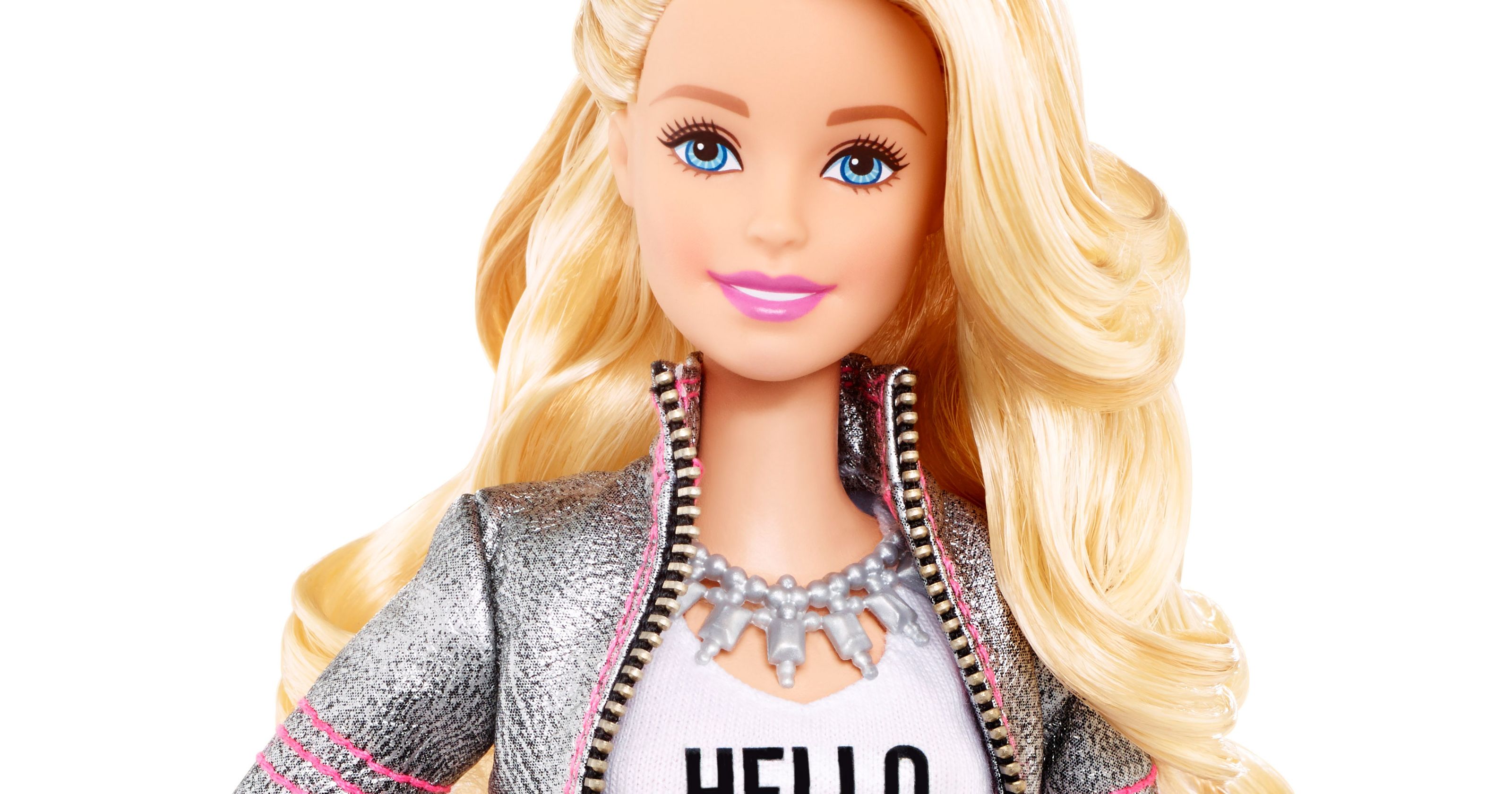 Barbie-Doll Beauty' A Poem About Unrealistic Beauty Standards ...