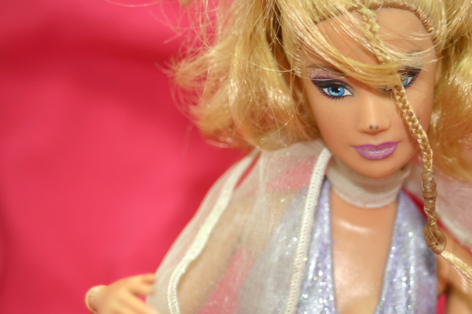 Barbie fashion doll, Artificial, Plastic, Isolated, Kid, HQ Photo