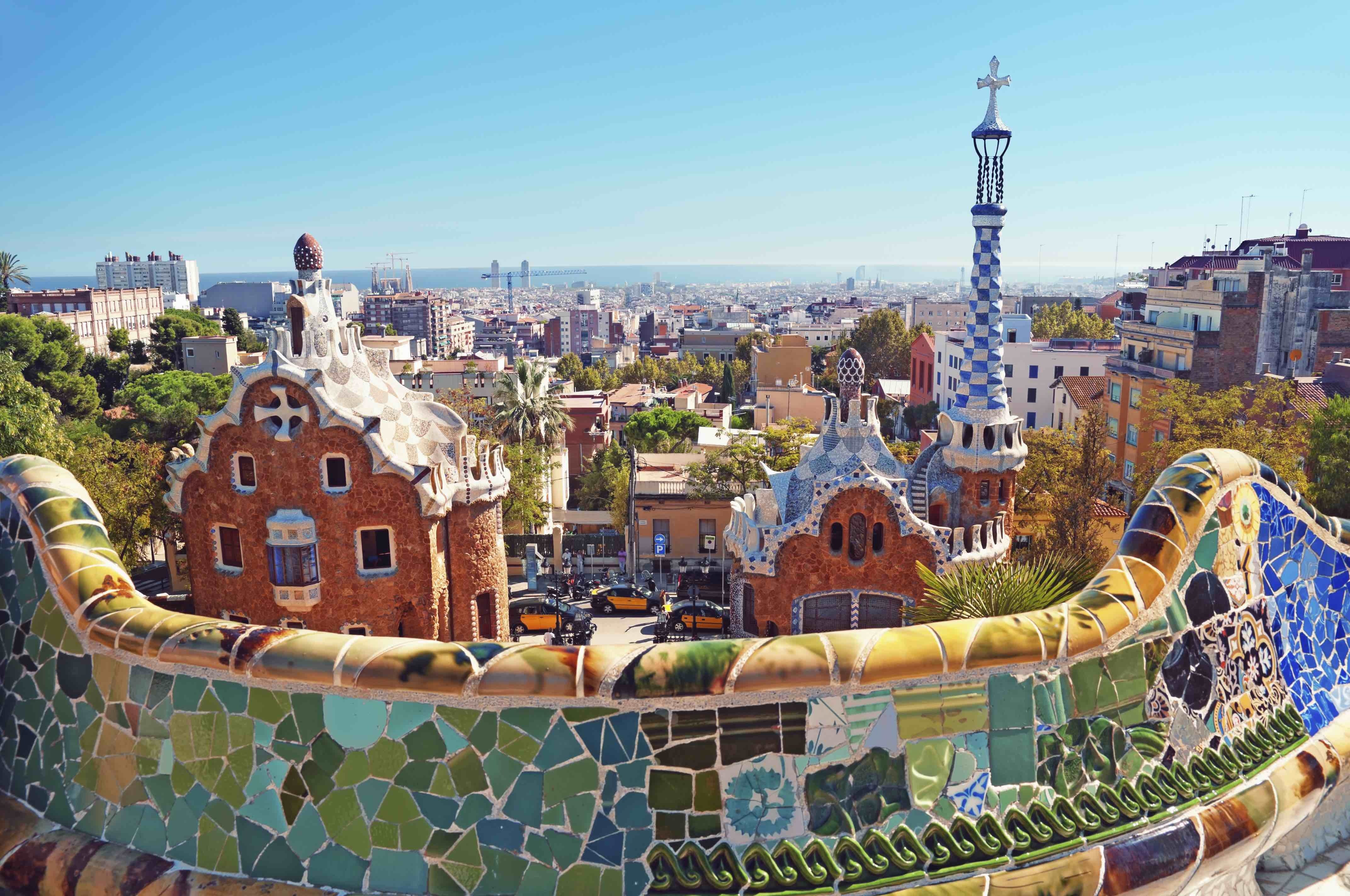 Guide to the Top Things to Do in Barcelona | Hilton Explore