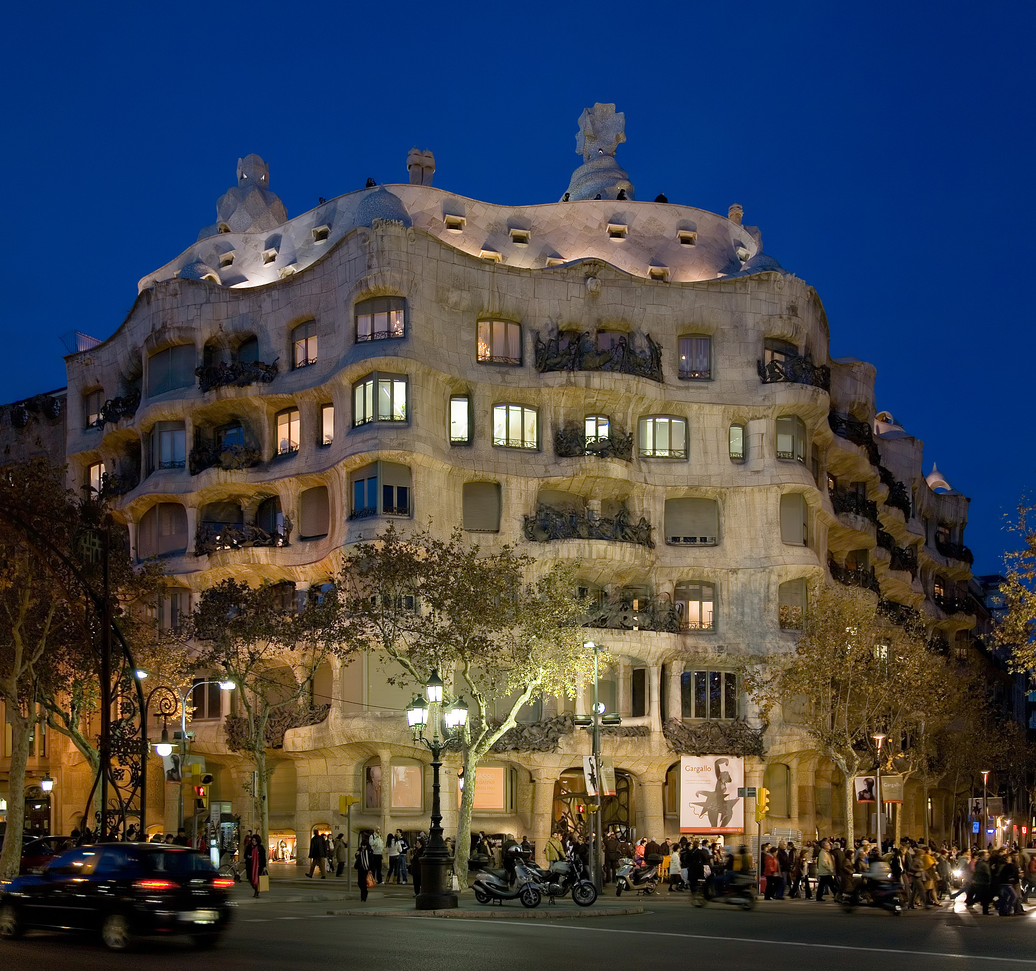 Barcelona - Wikipedia