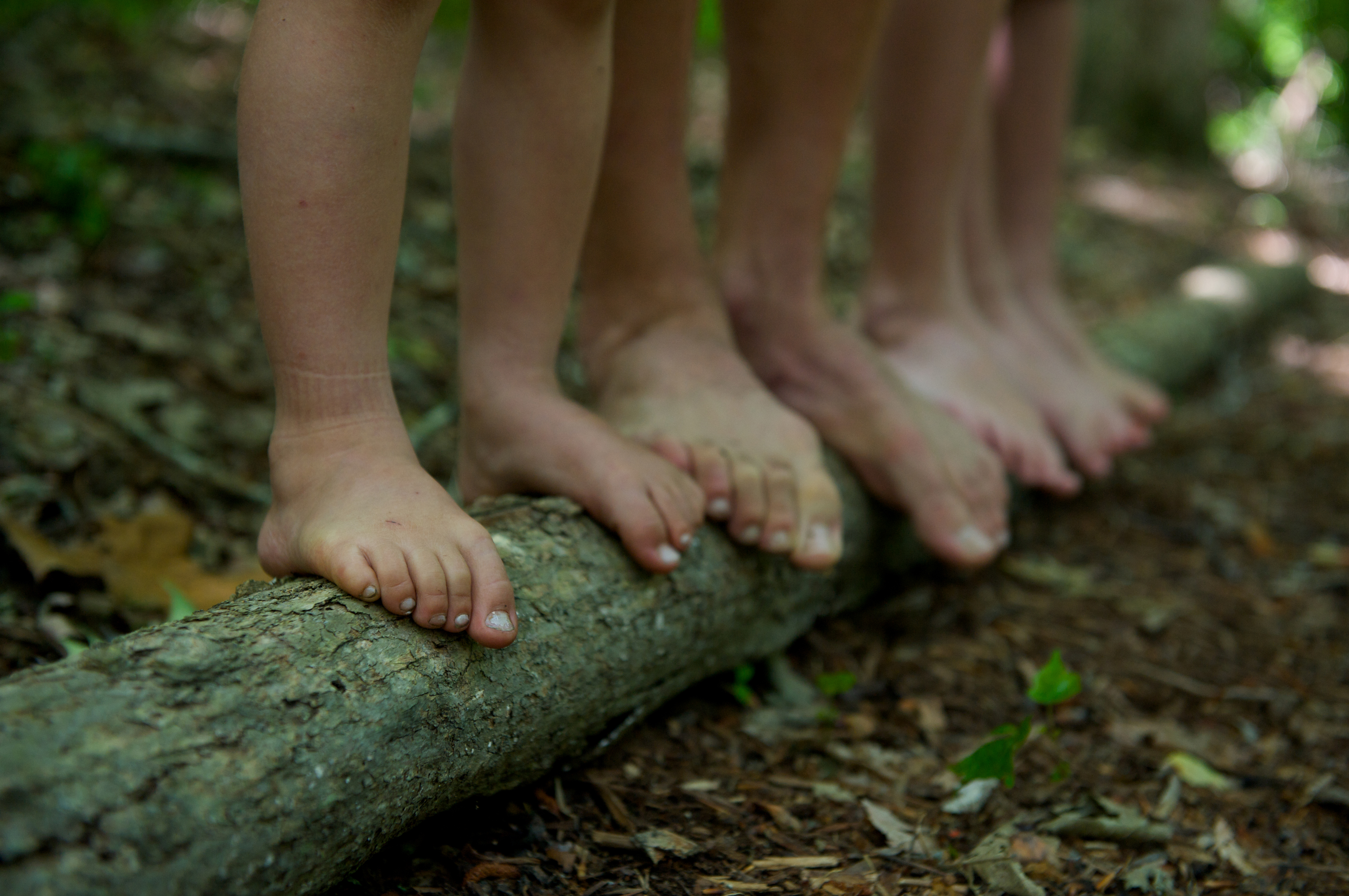 Paleo Lifestyle | Truly Barefoot