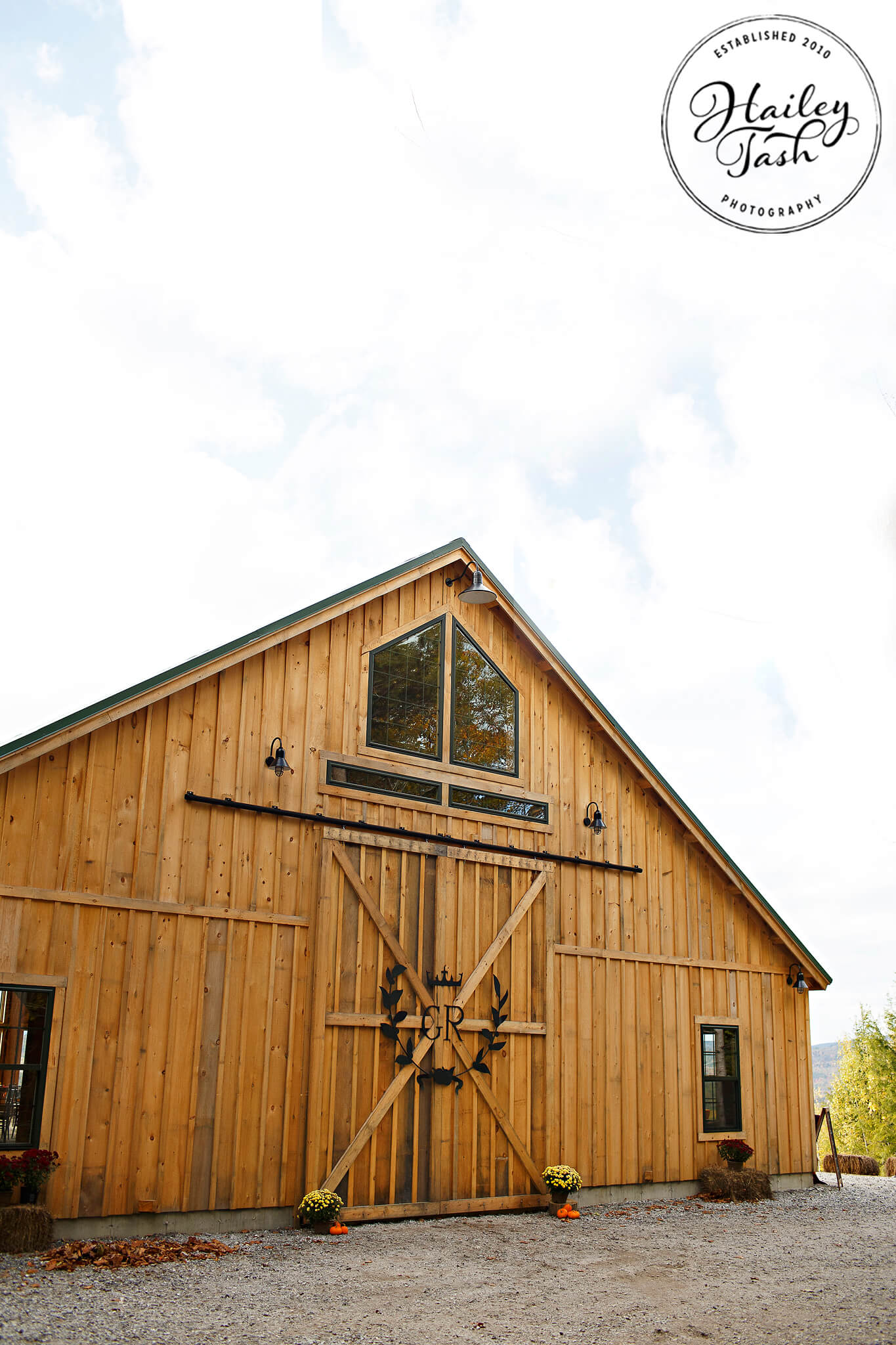 Maine Wedding Venue Pictures | Barn Photo Gallery