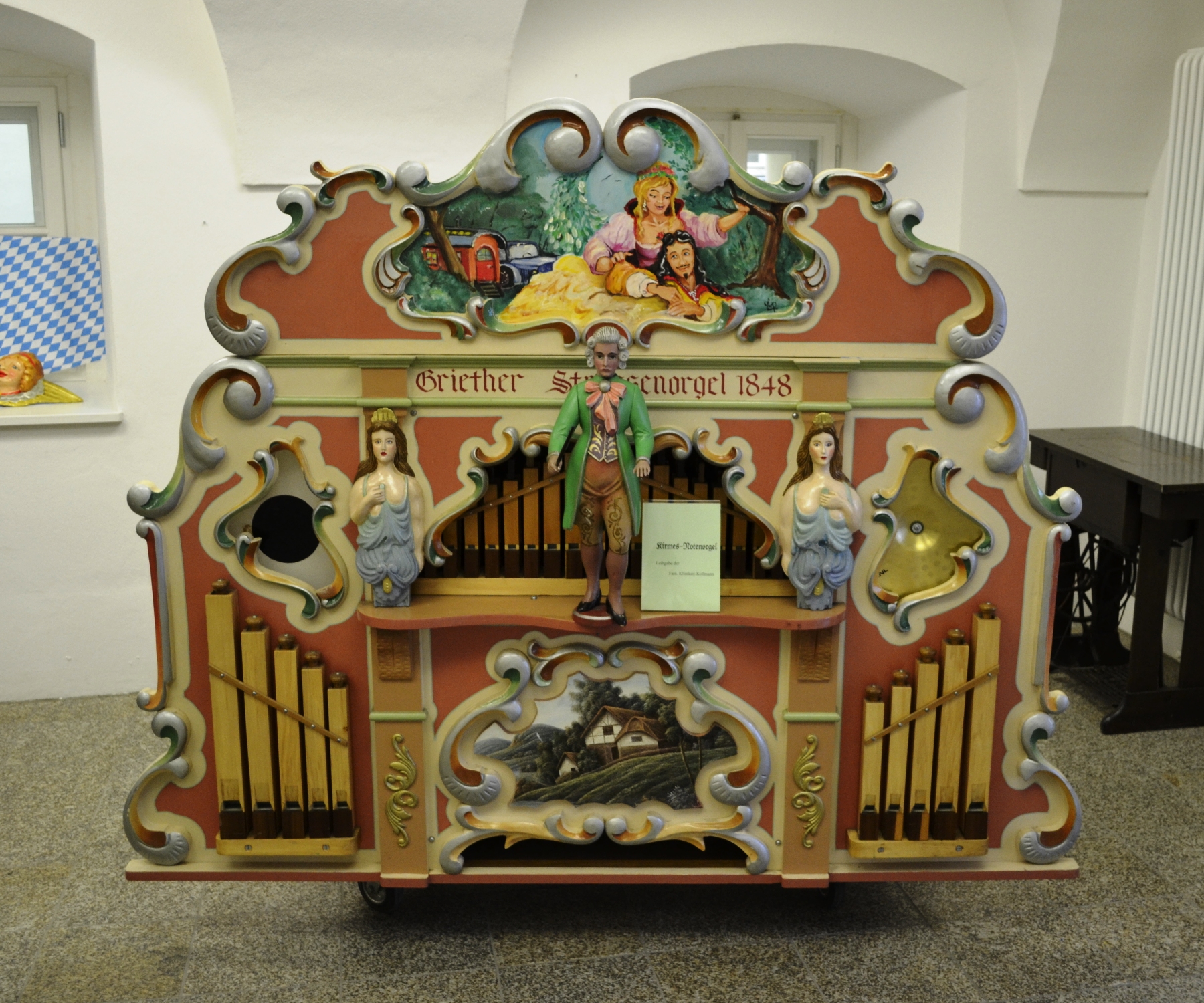 File:Barrel organ from the 1880ies.JPG - Wikimedia Commons