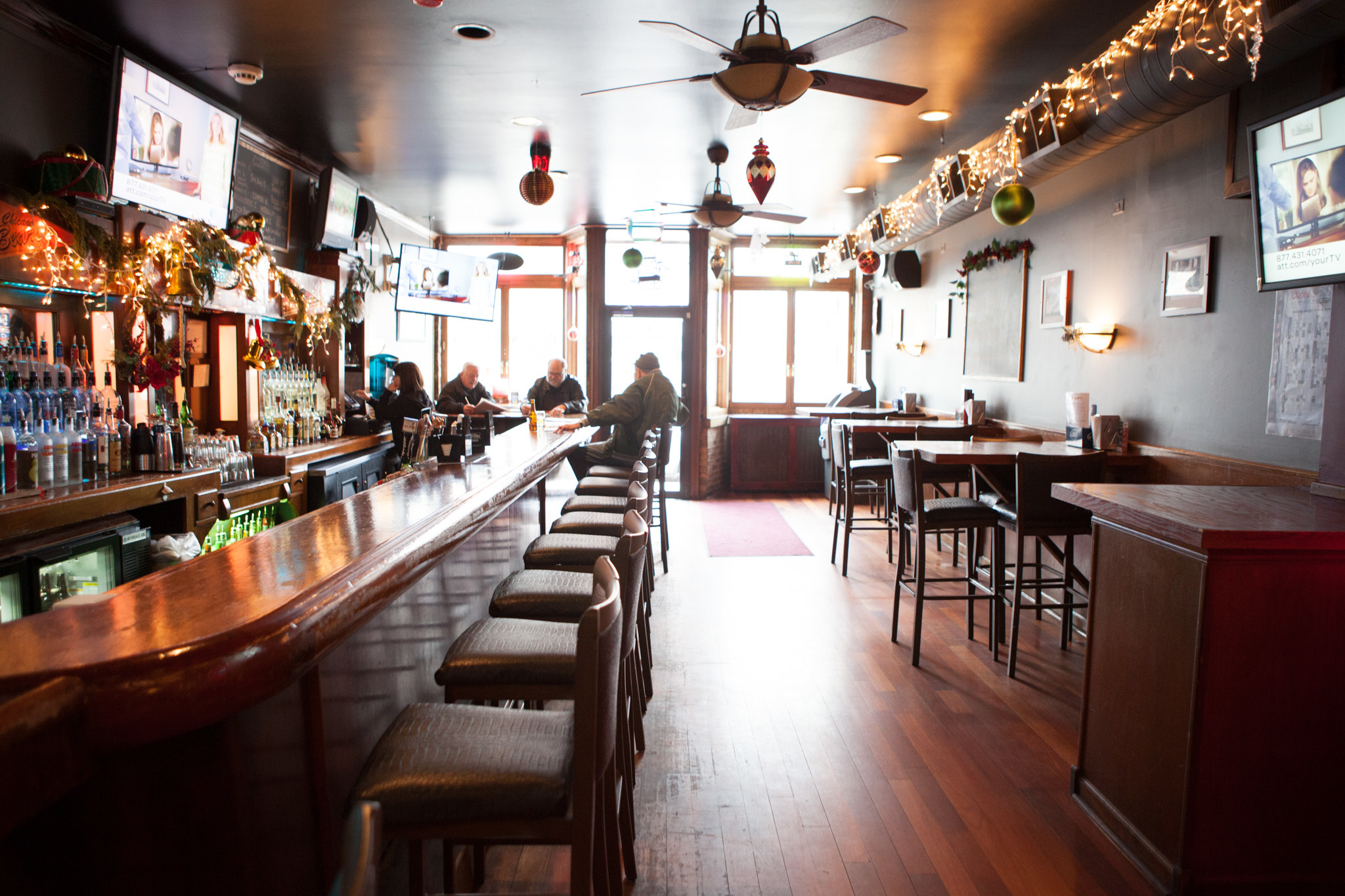 The best bars in Bridgeport Chicago
