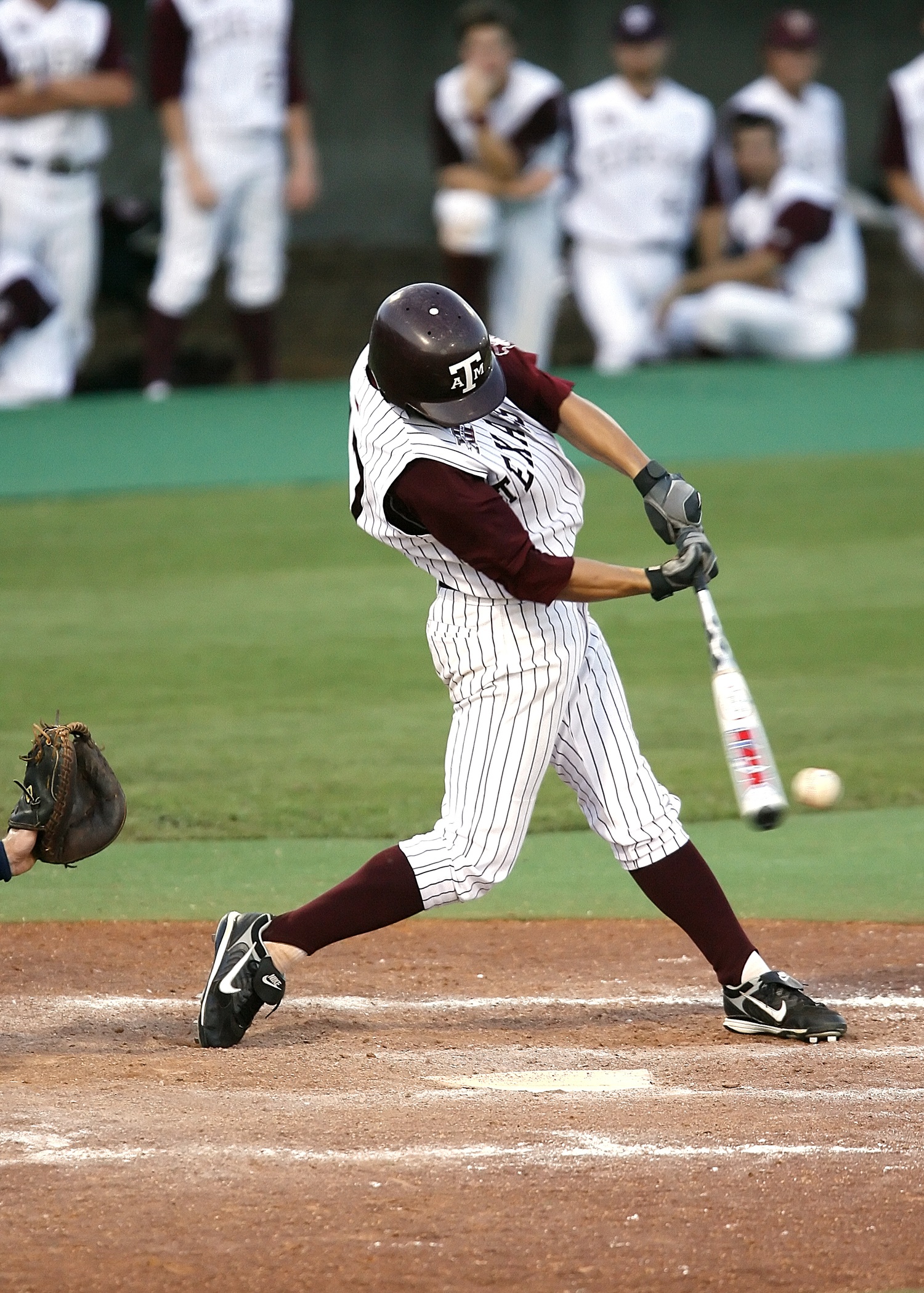 Free Images : play, action, plate, swing, baseball field, pitch ...