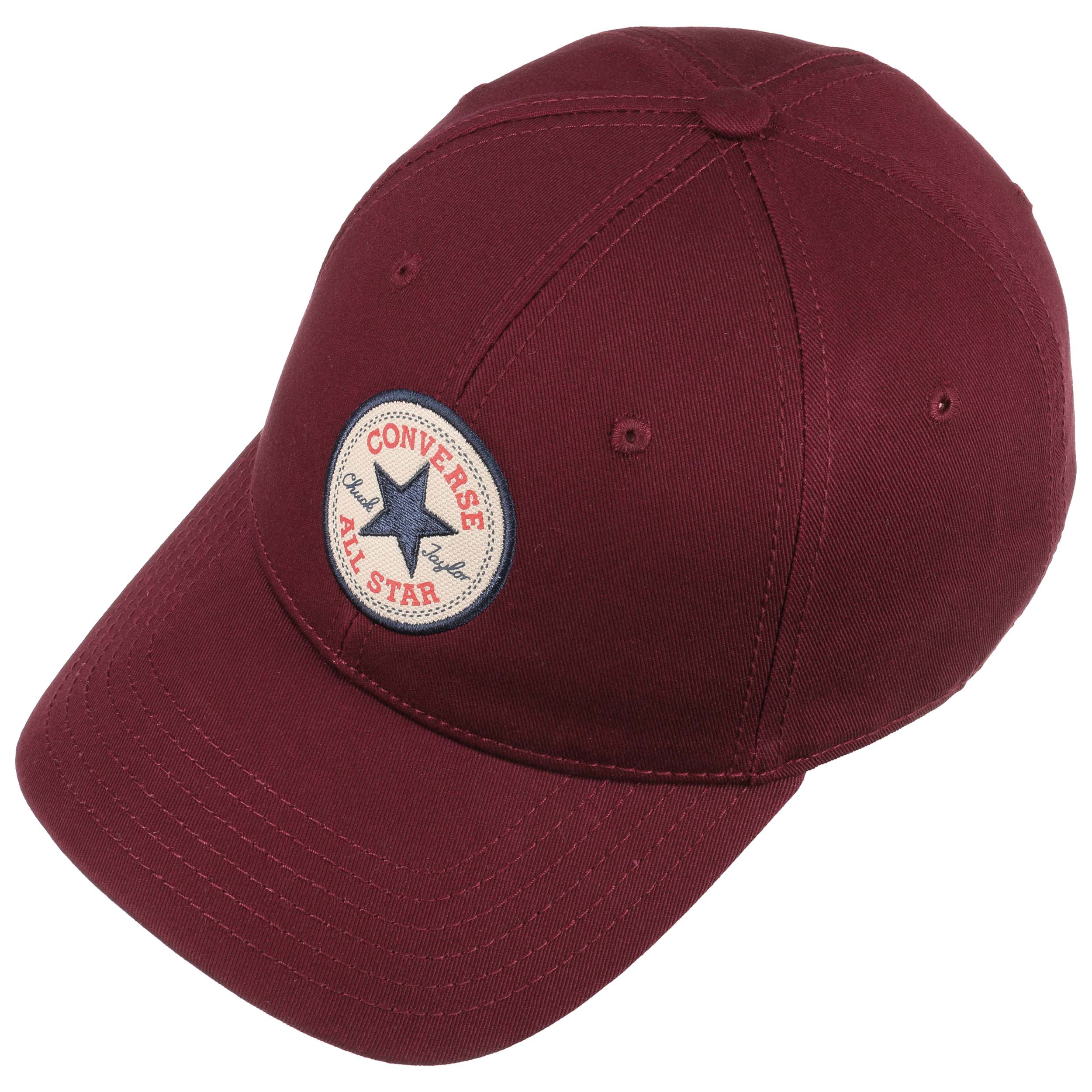Core Classic Baseball Cap by Converse, GBP 18,95 --> Hats, caps ...