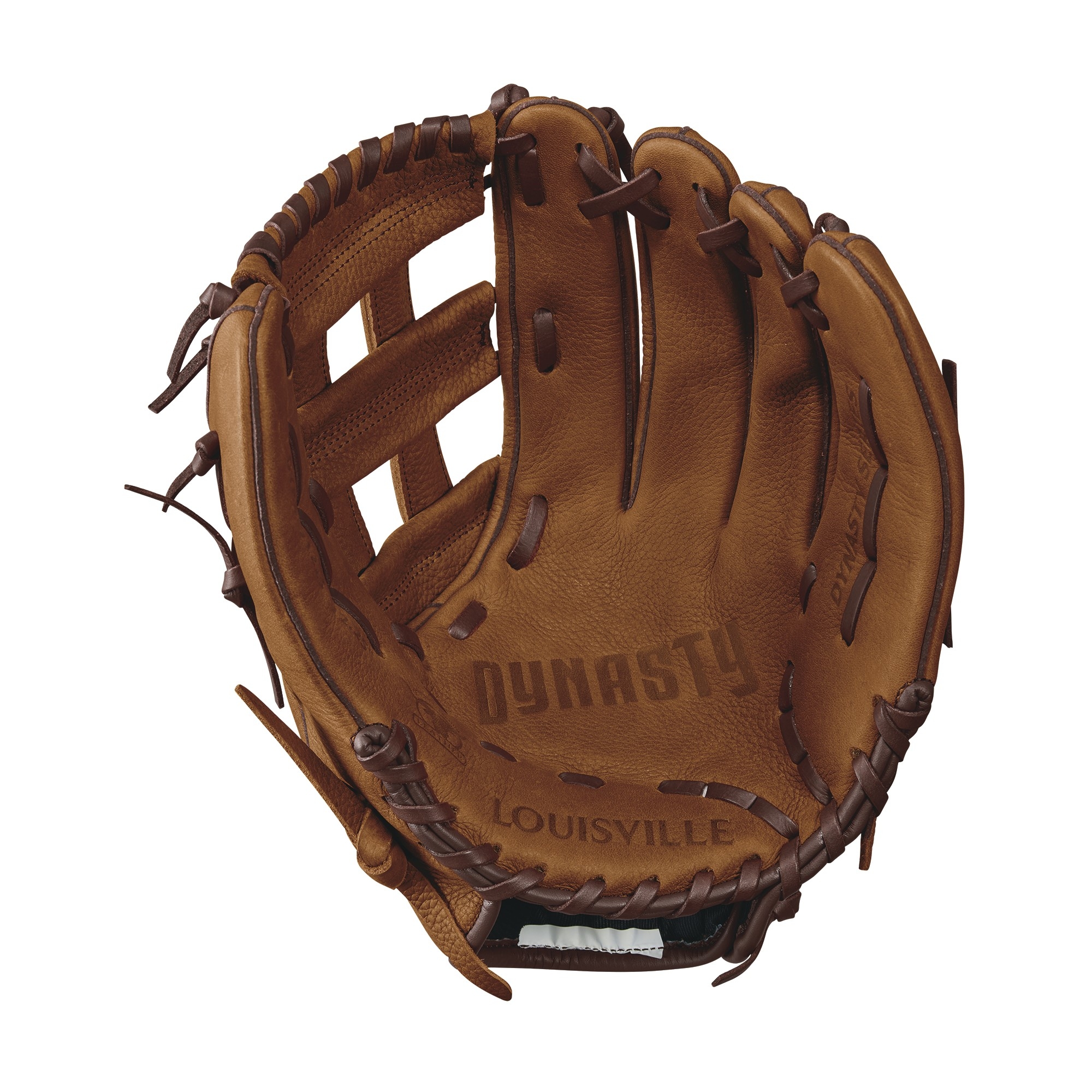 Louisville Slugger Dynasty DYRB171225 12.25 inch Youth Baseball Glove
