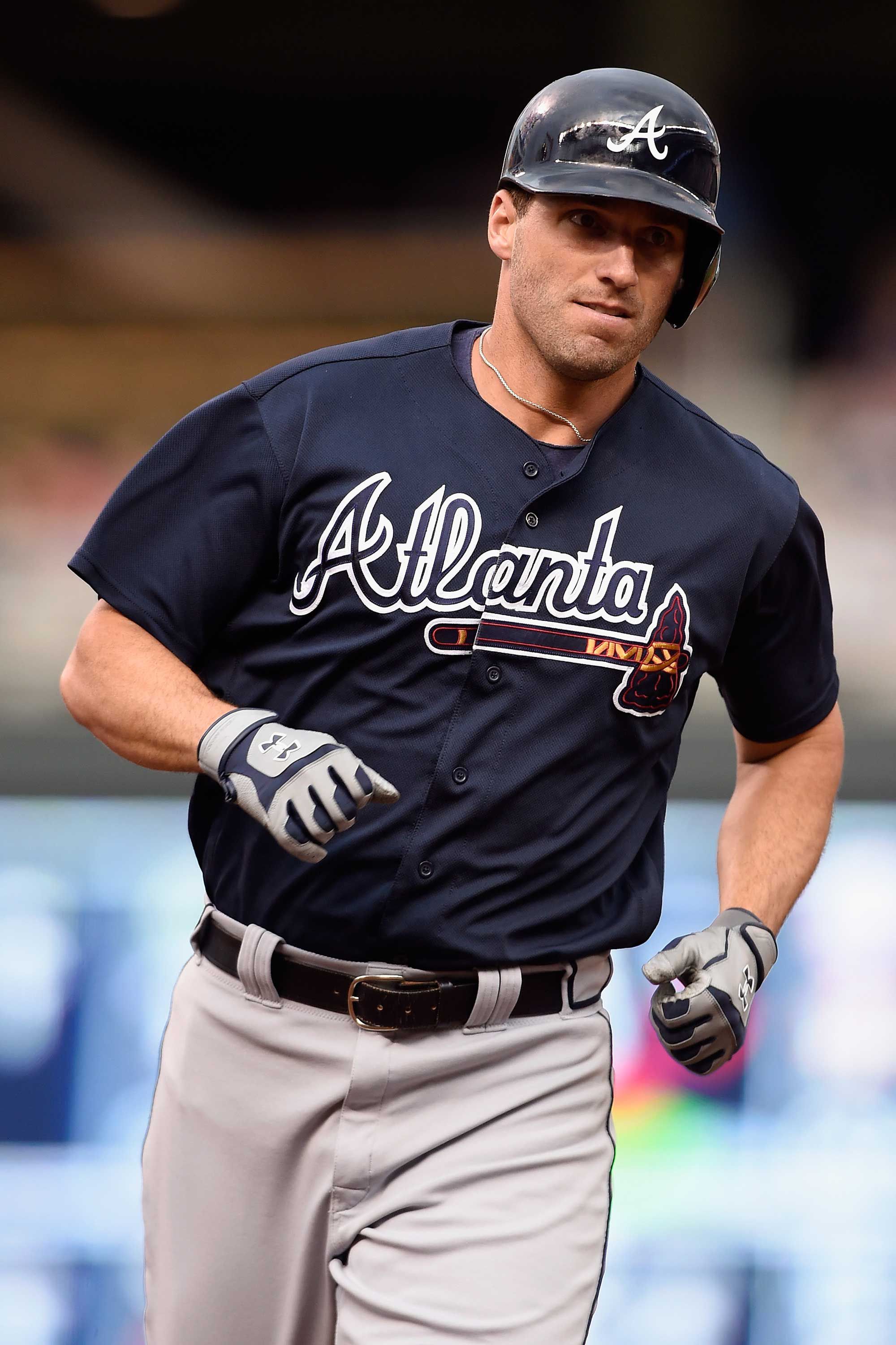 Best-looking MLB Players - Hottest Baseball Players. 