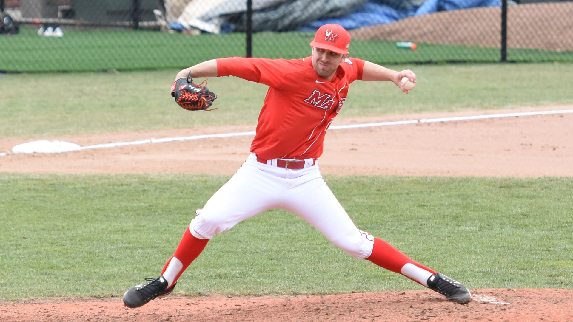 Another Pro Season for Former Baseball Players - Marist College ...