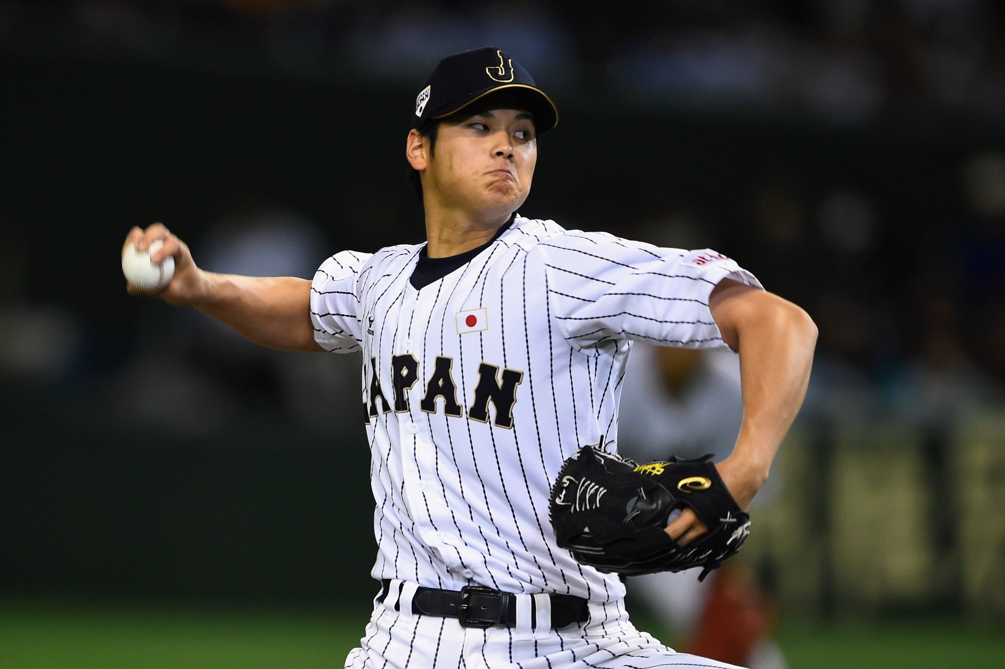 Shohei Otani gives up millions to play in MLB