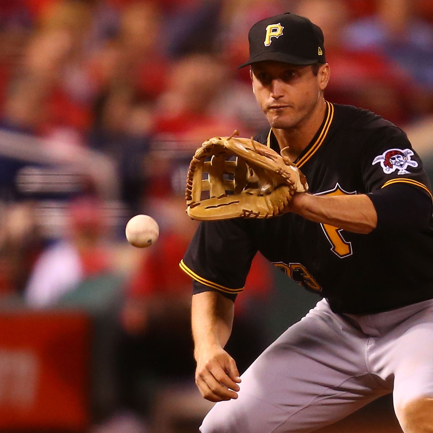 David Freese is the strongest player in Major League Baseball - MLB ...