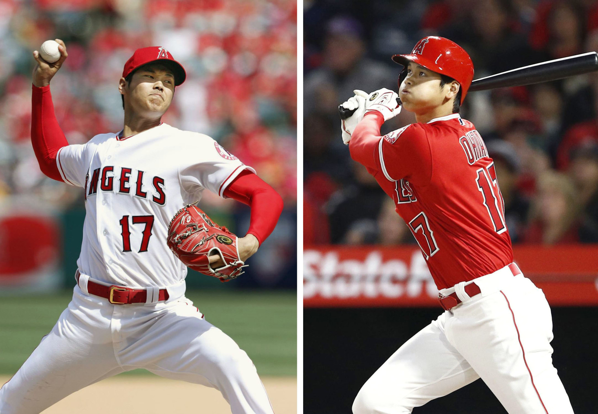 Shohei Ohtani's MLB fireworks wow Japanese baseball world | The ...