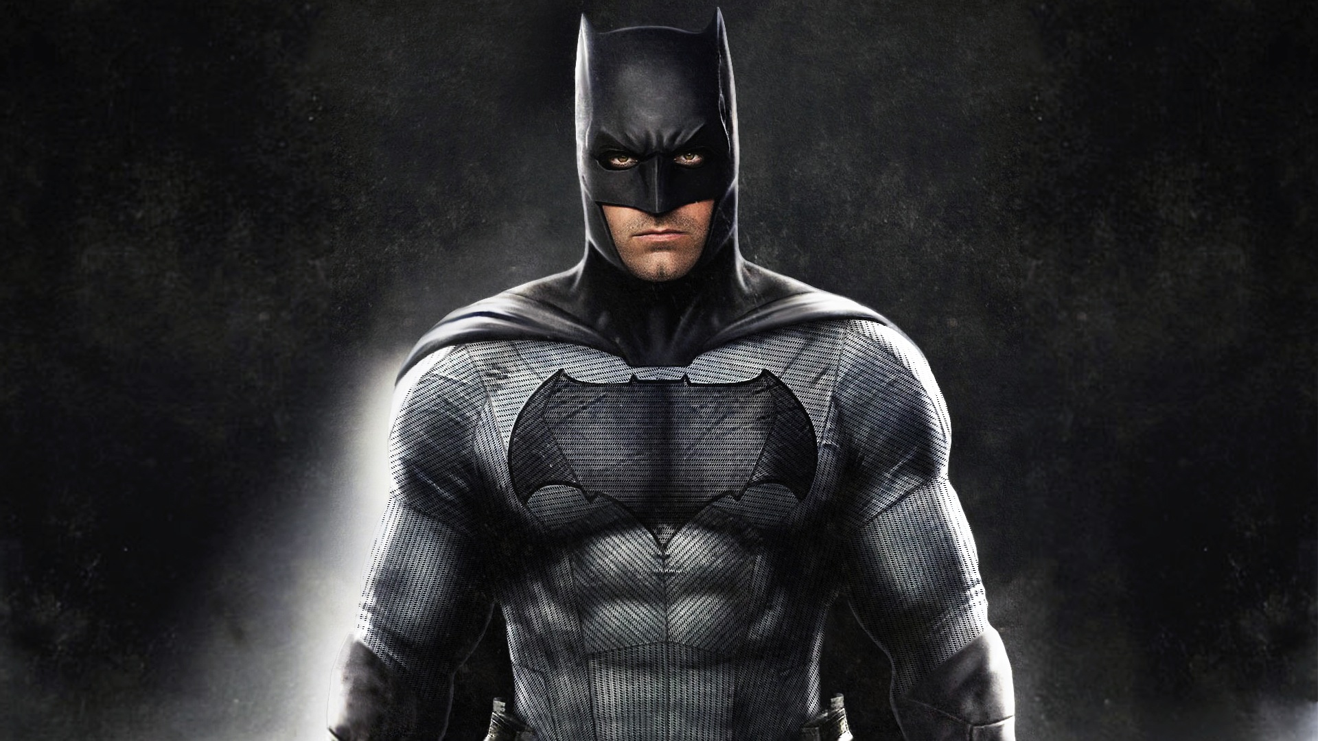 Is A Standalone Batfleck Trilogy In The Works? | Space