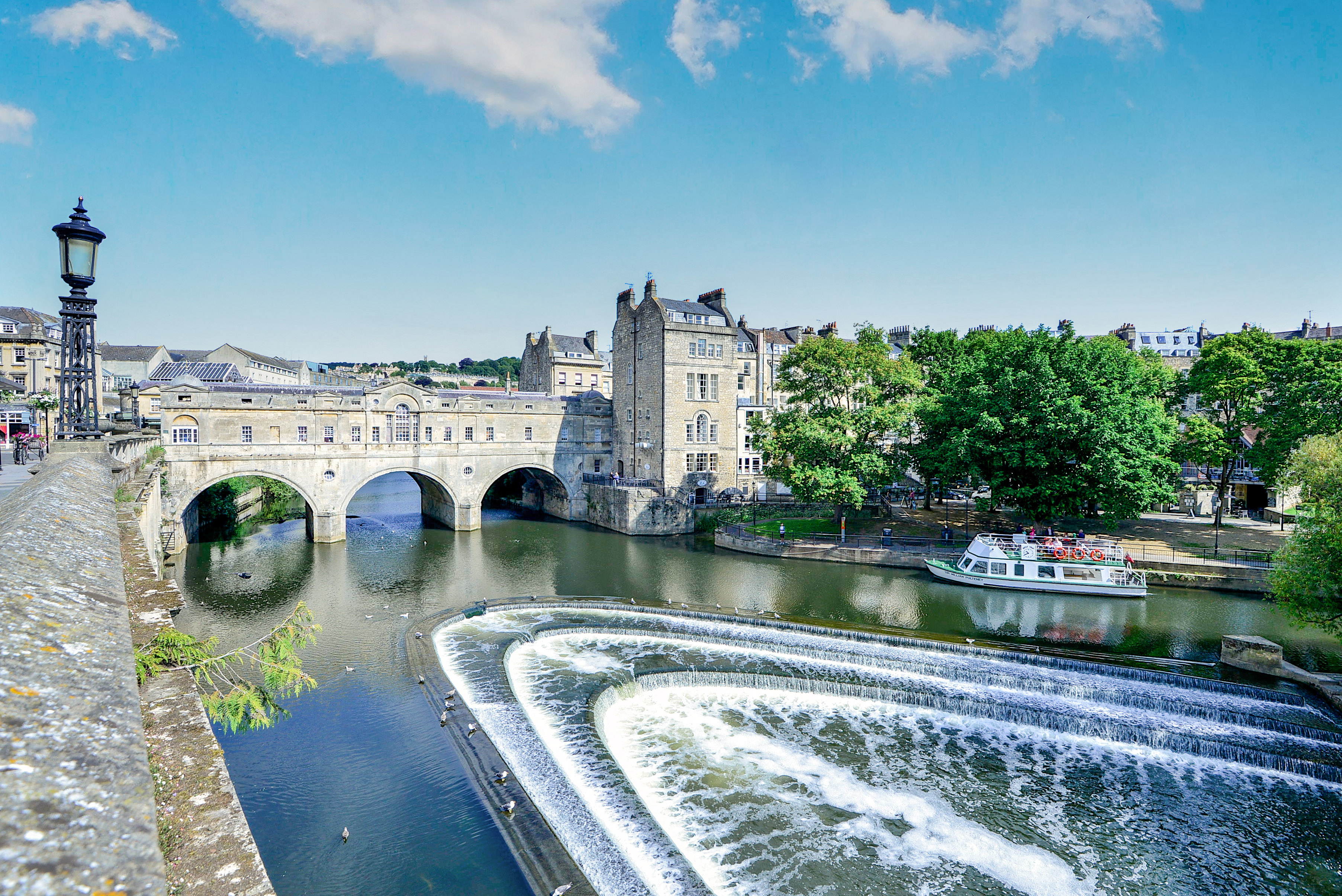 Windsor Castle, Stonehenge & Bath - Genie Tours