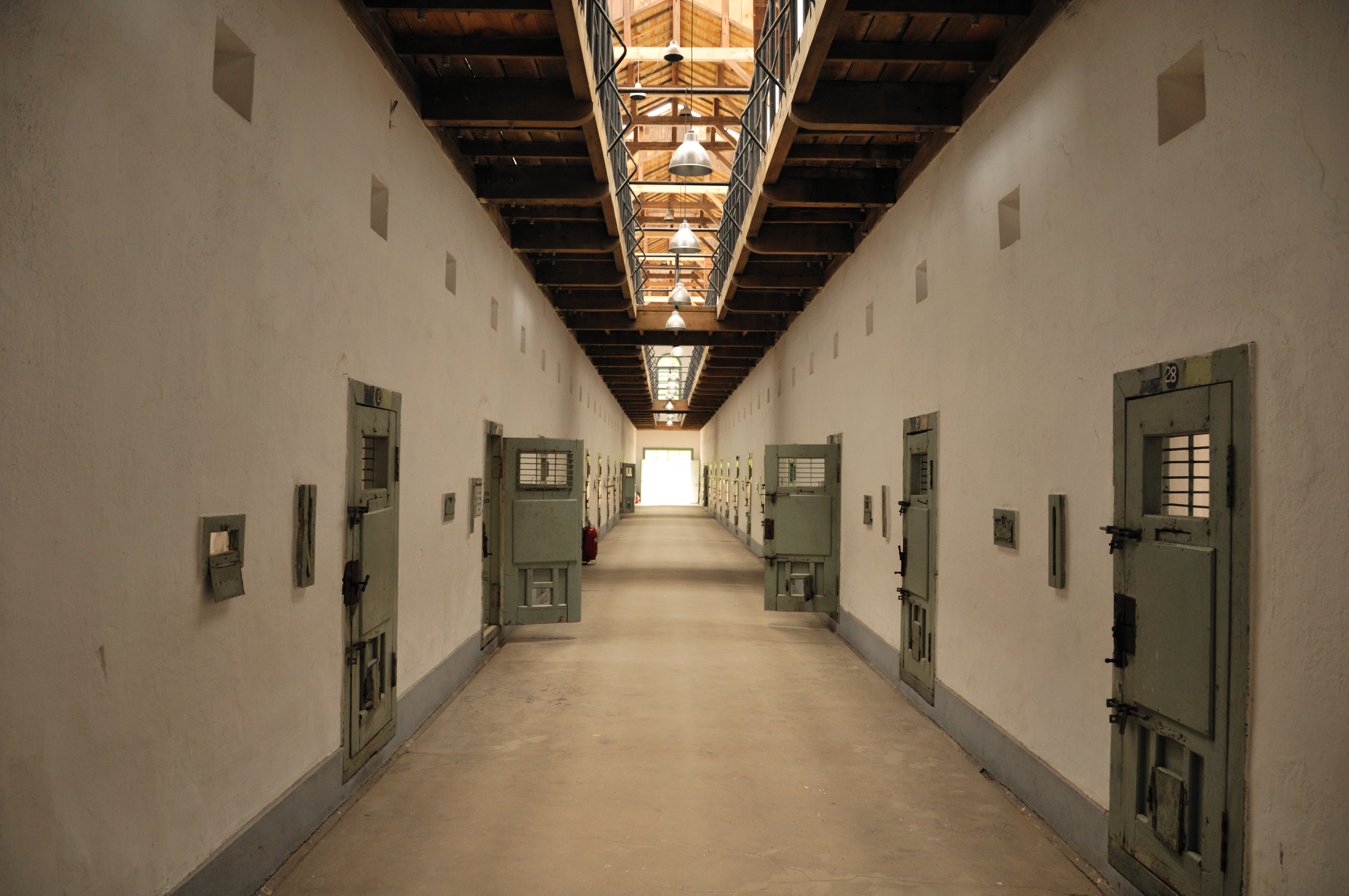 Escaped Alcatraz Prisoners From 1962 Might Still Be Alive, Plus 4 ...