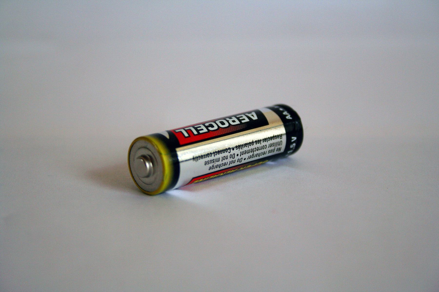 Battery photo