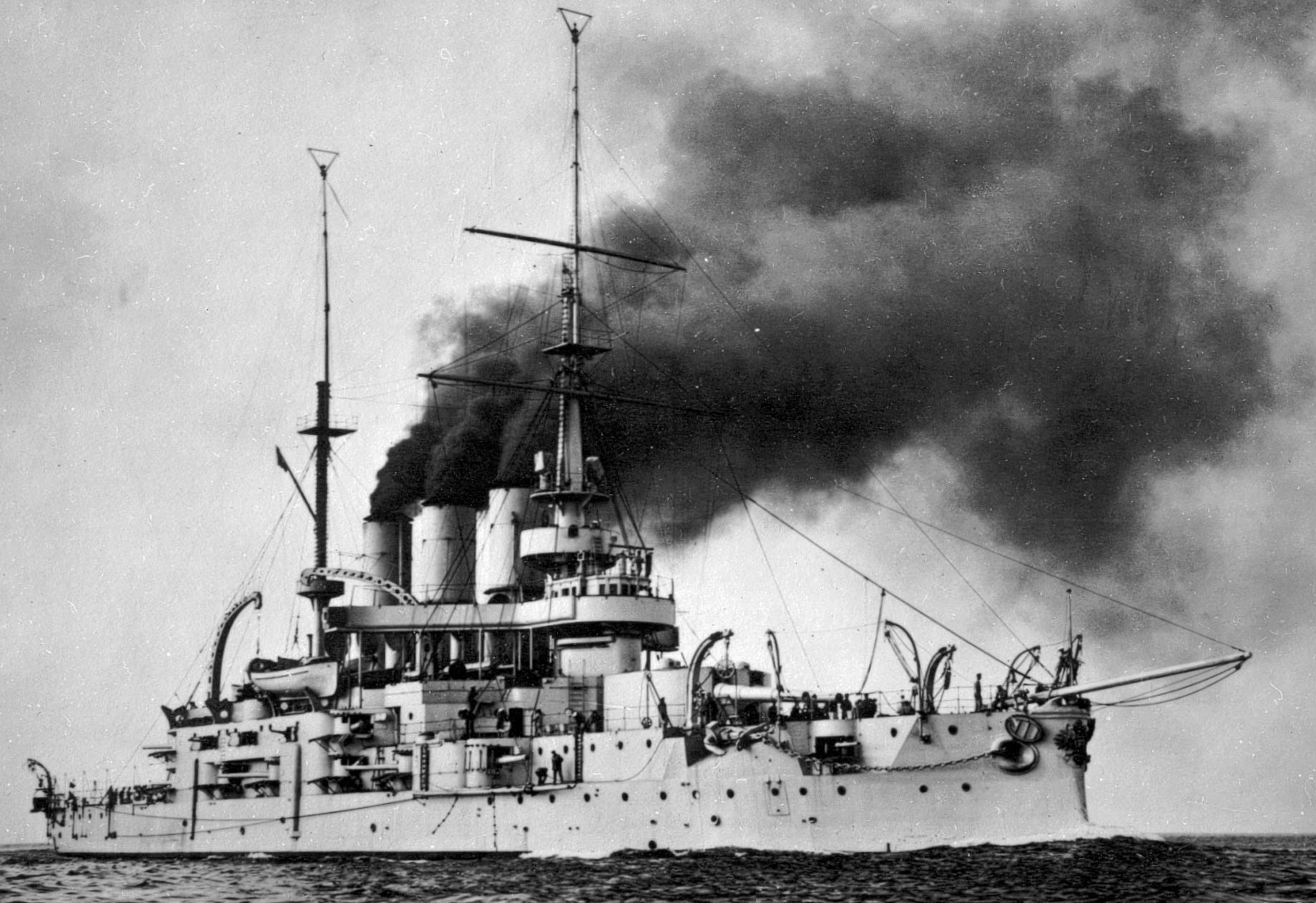 Russian battleship Potemkin - Wikipedia