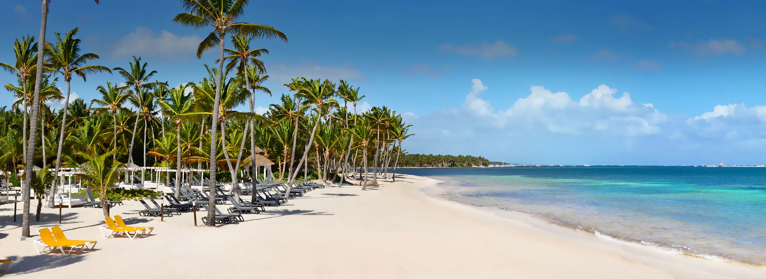 Dominican Travel Information | Punta Cana – Bavaro beach