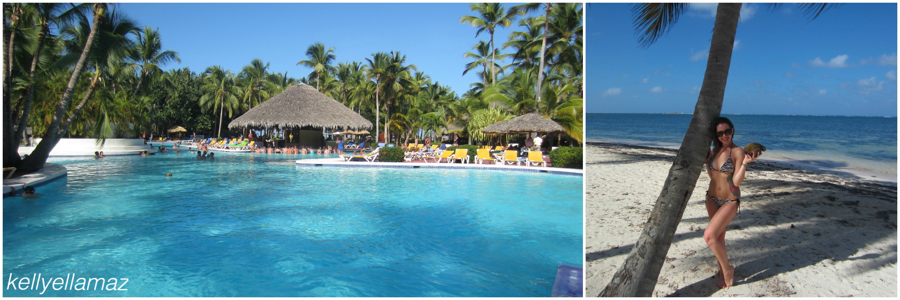 Hotel Review: Catalonia Bavaro Beach Resort, Punta Cana
