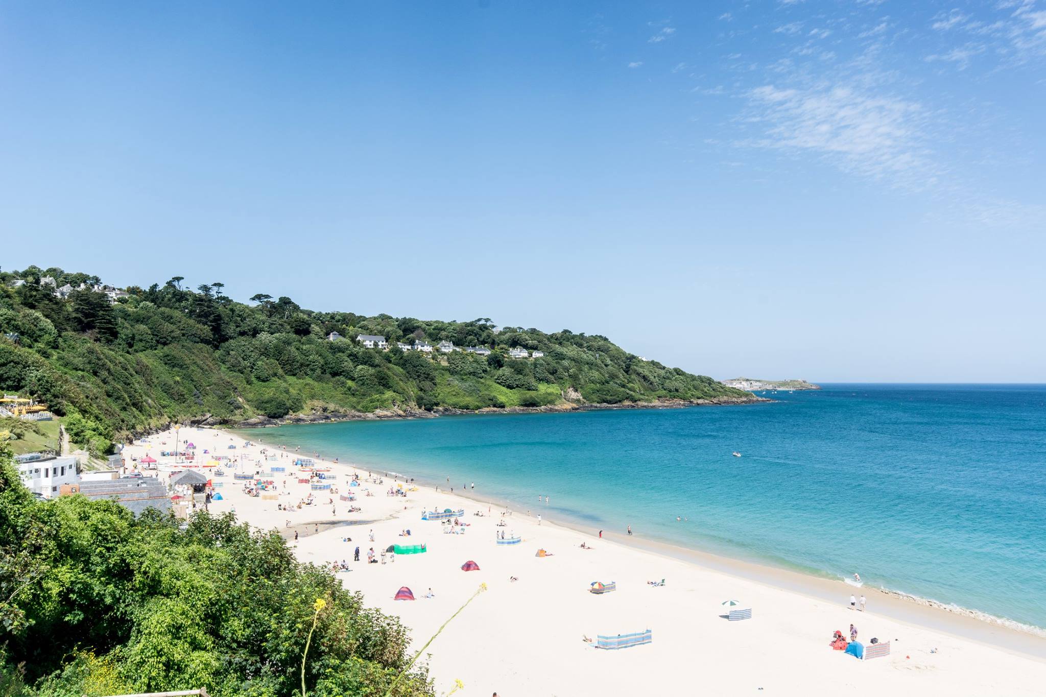20 Of The Best Beaches In Cornwall – Which One Is Your Favourite ...