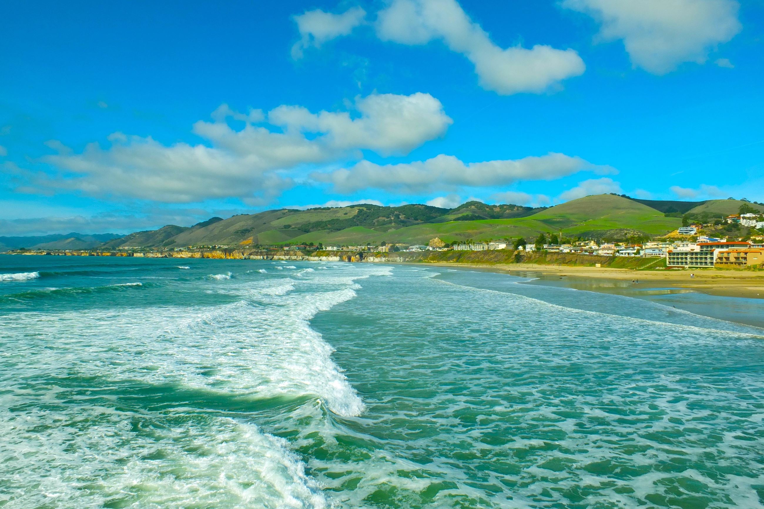 Pismo Beach, CA - Official Site | Official Website