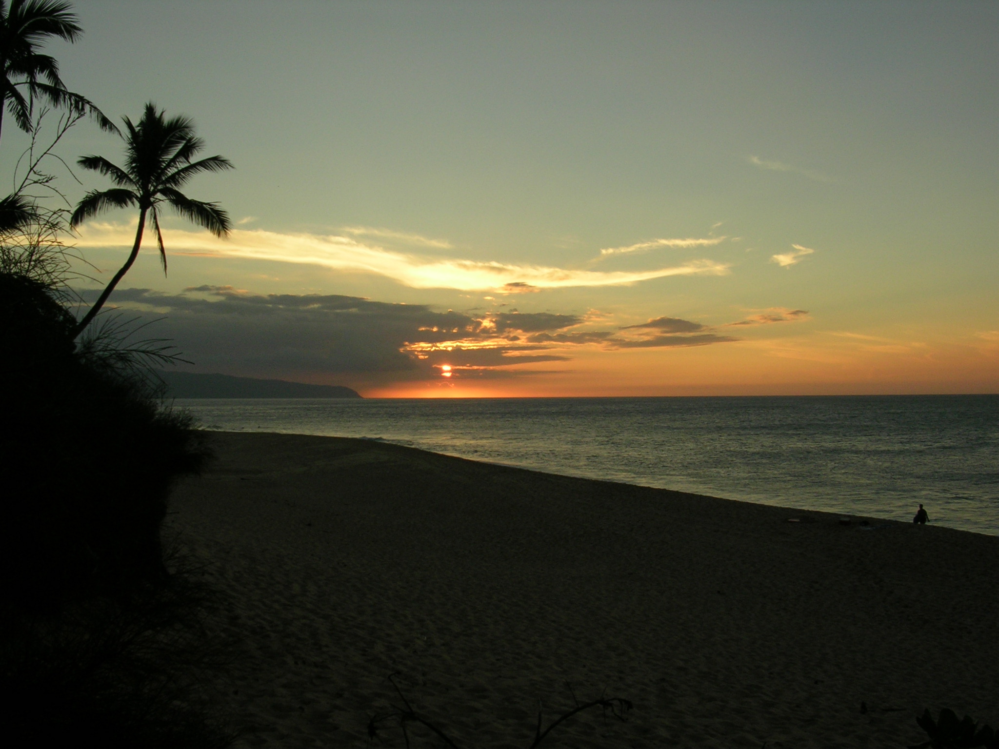 Sunset Beach (Oahu) - Wikipedia