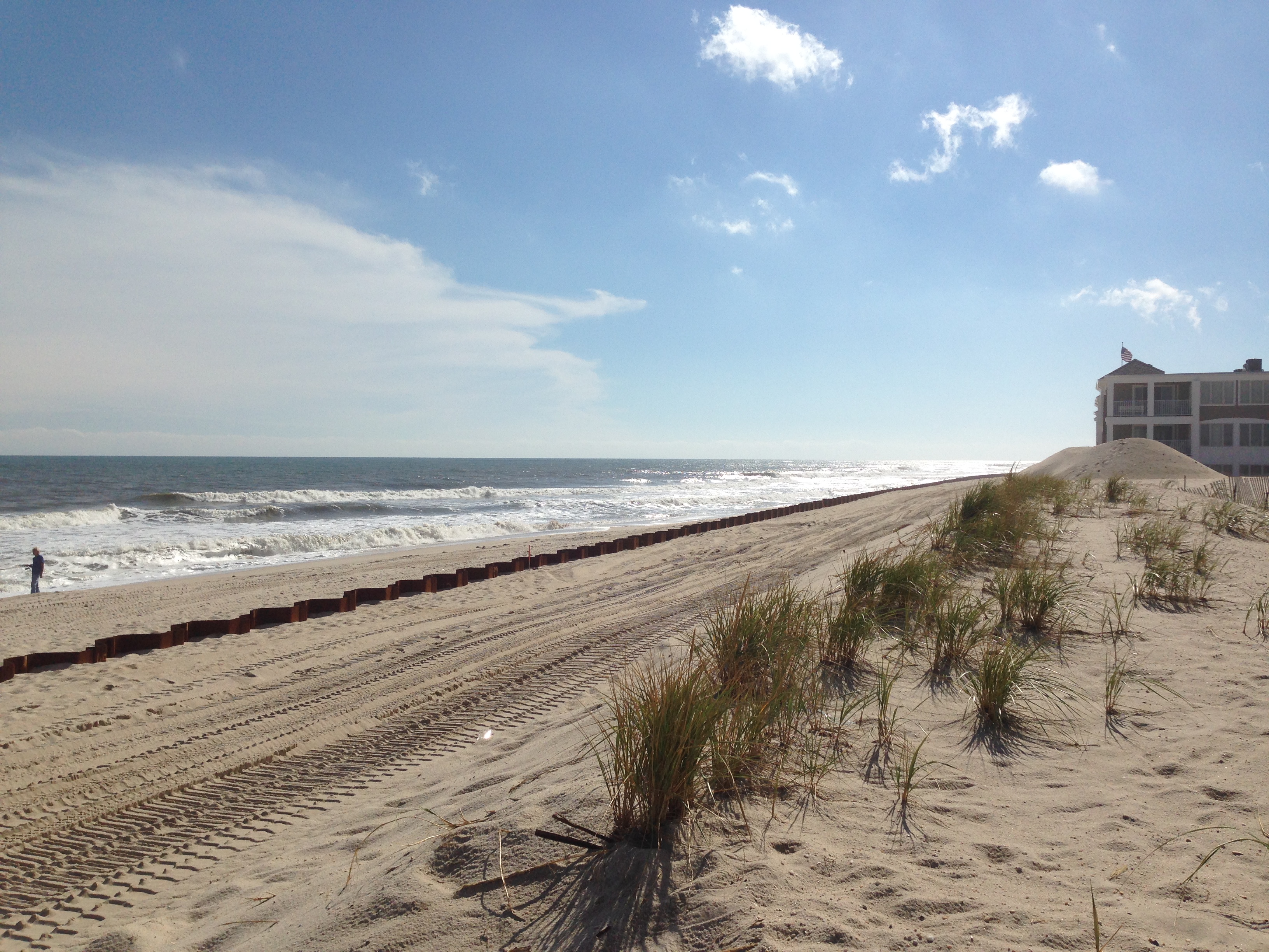 Brick to Condemn Dune Land From Oceanfront Easement Holdouts | Brick ...