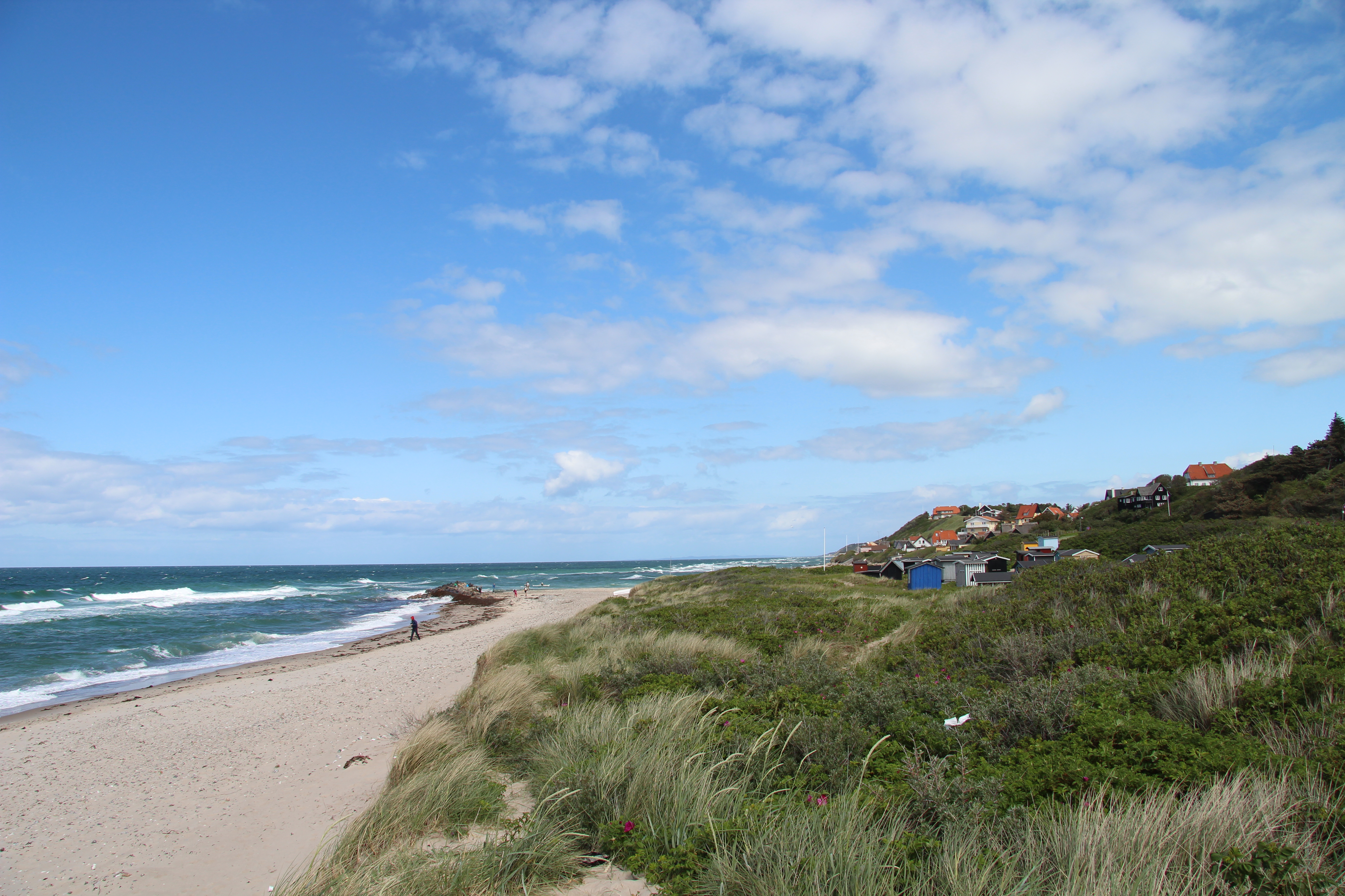 Denmark's best beaches | Find your perfect beach in Denmark
