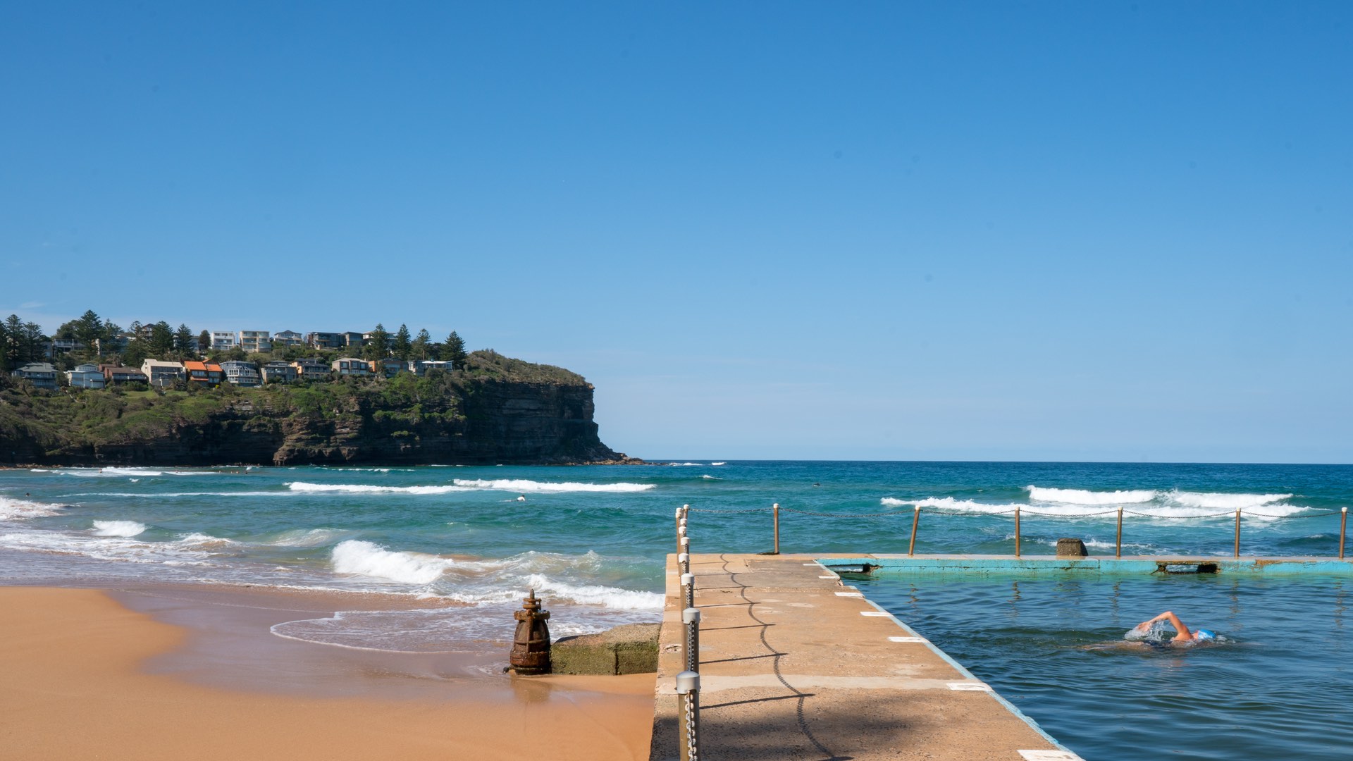 The Ten Best Beaches in Sydney - Concrete Playground | Concrete ...