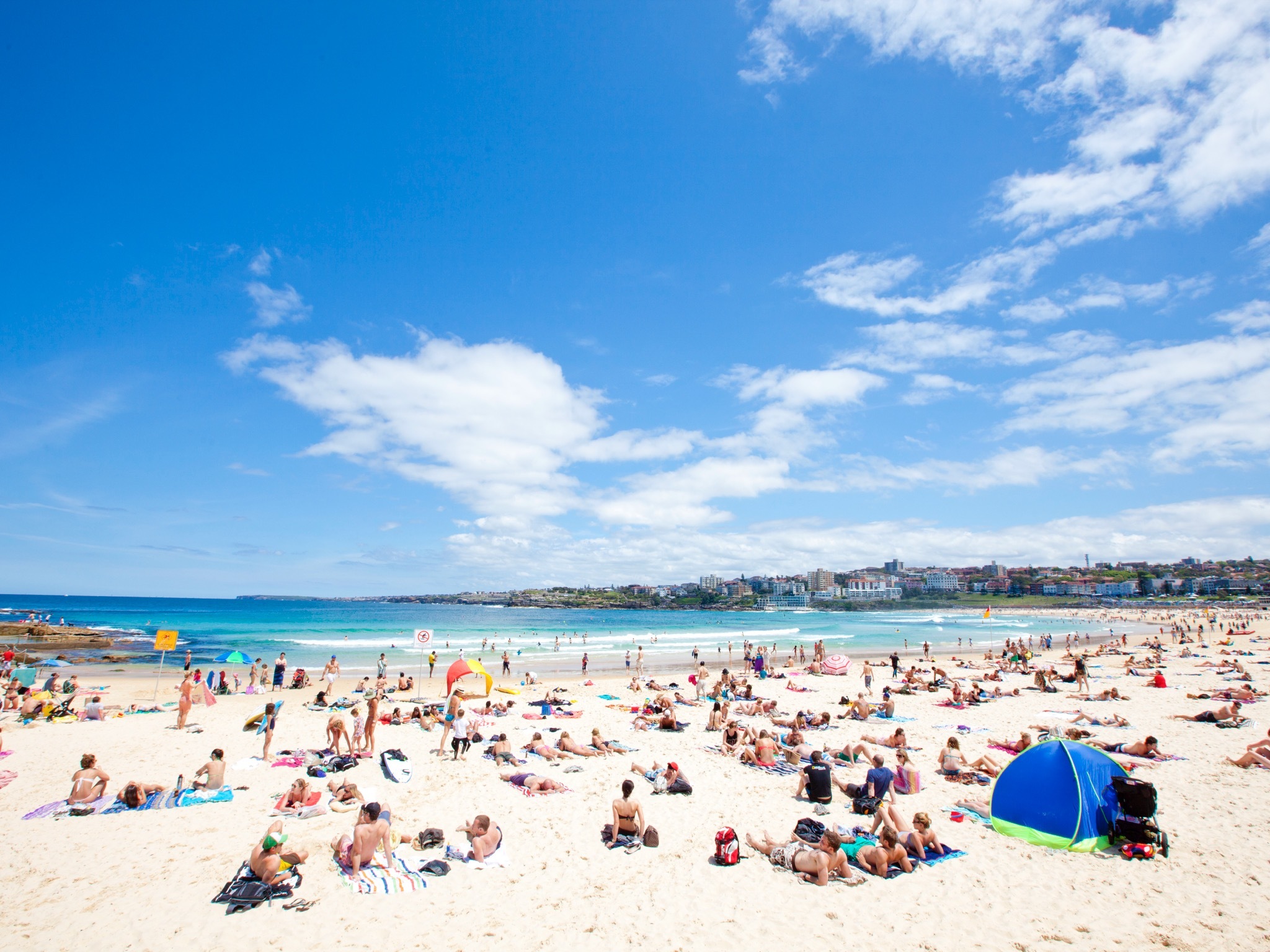 The Best Beaches in Sydney