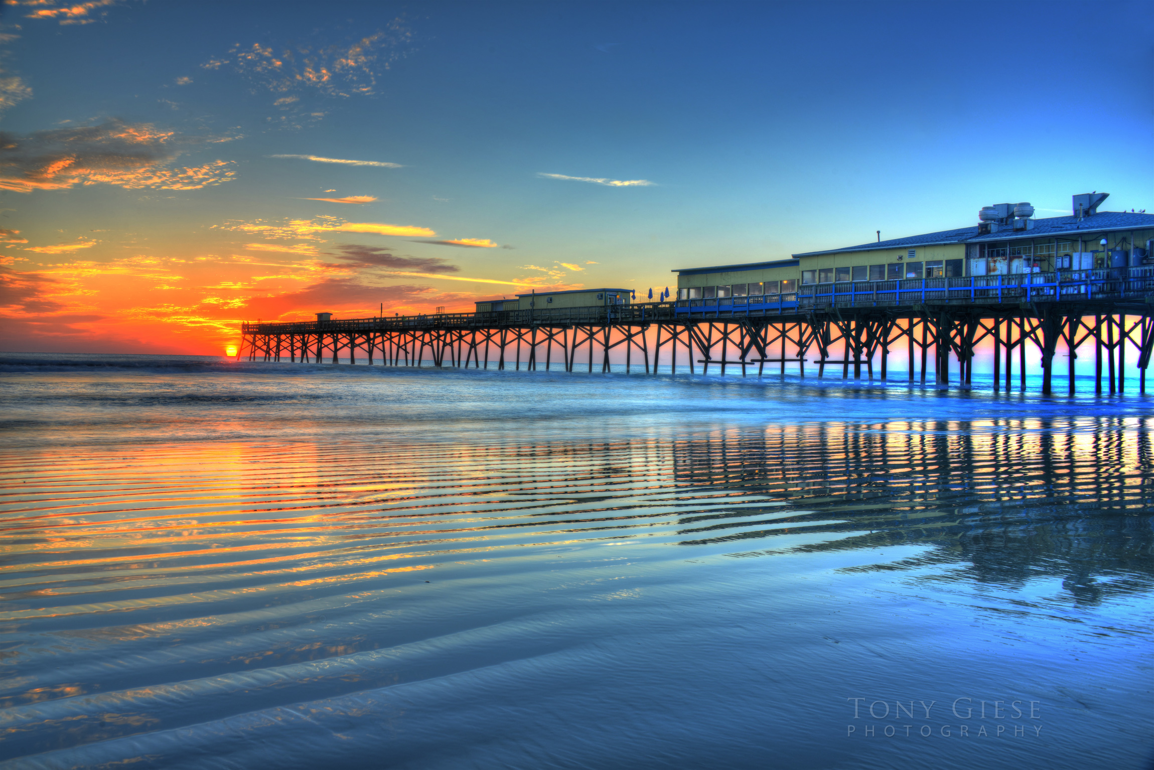 Daytona Beach Photography – Tony Giese Photography – Daytona Beach ...