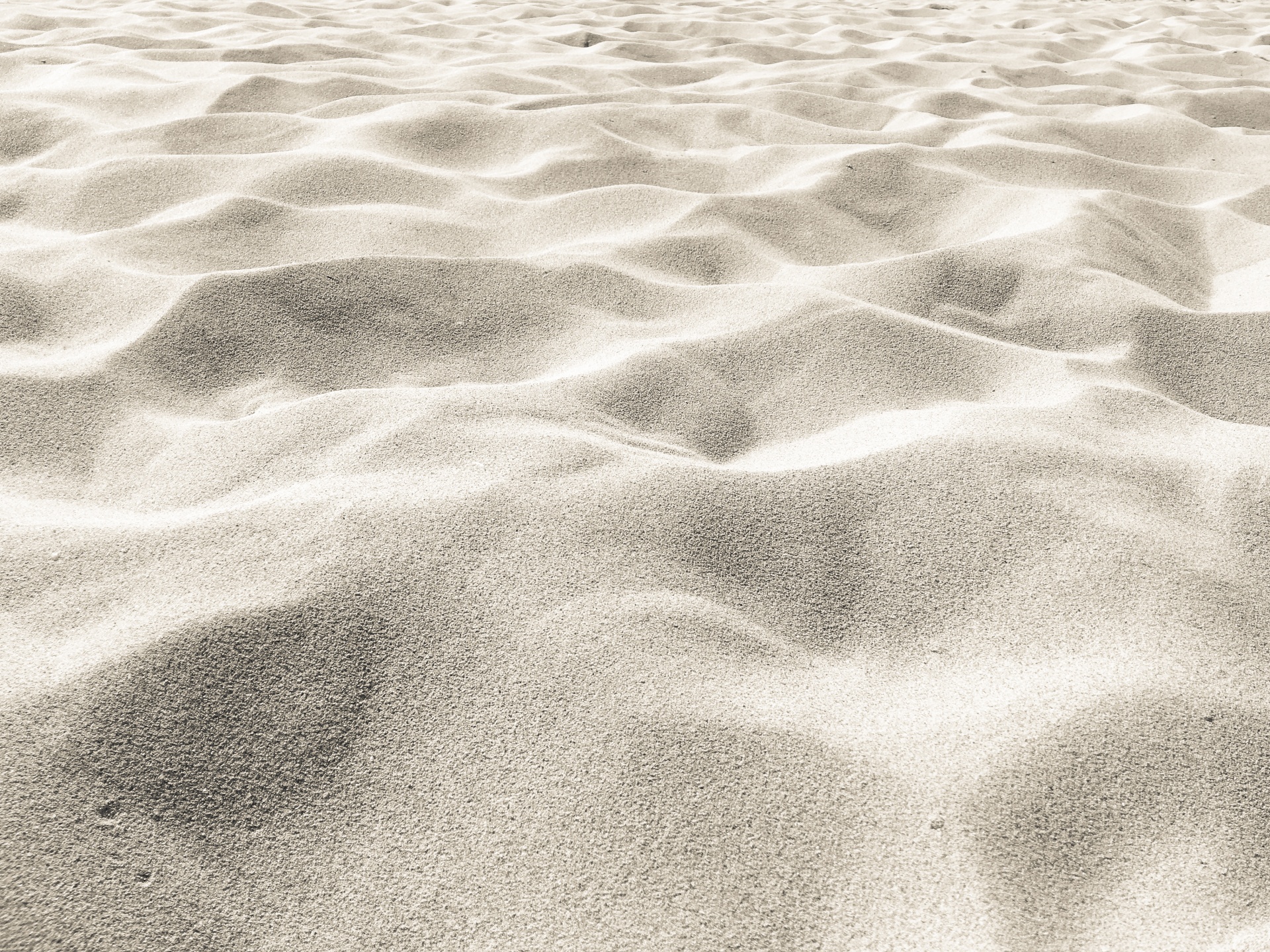 Beach sand photo