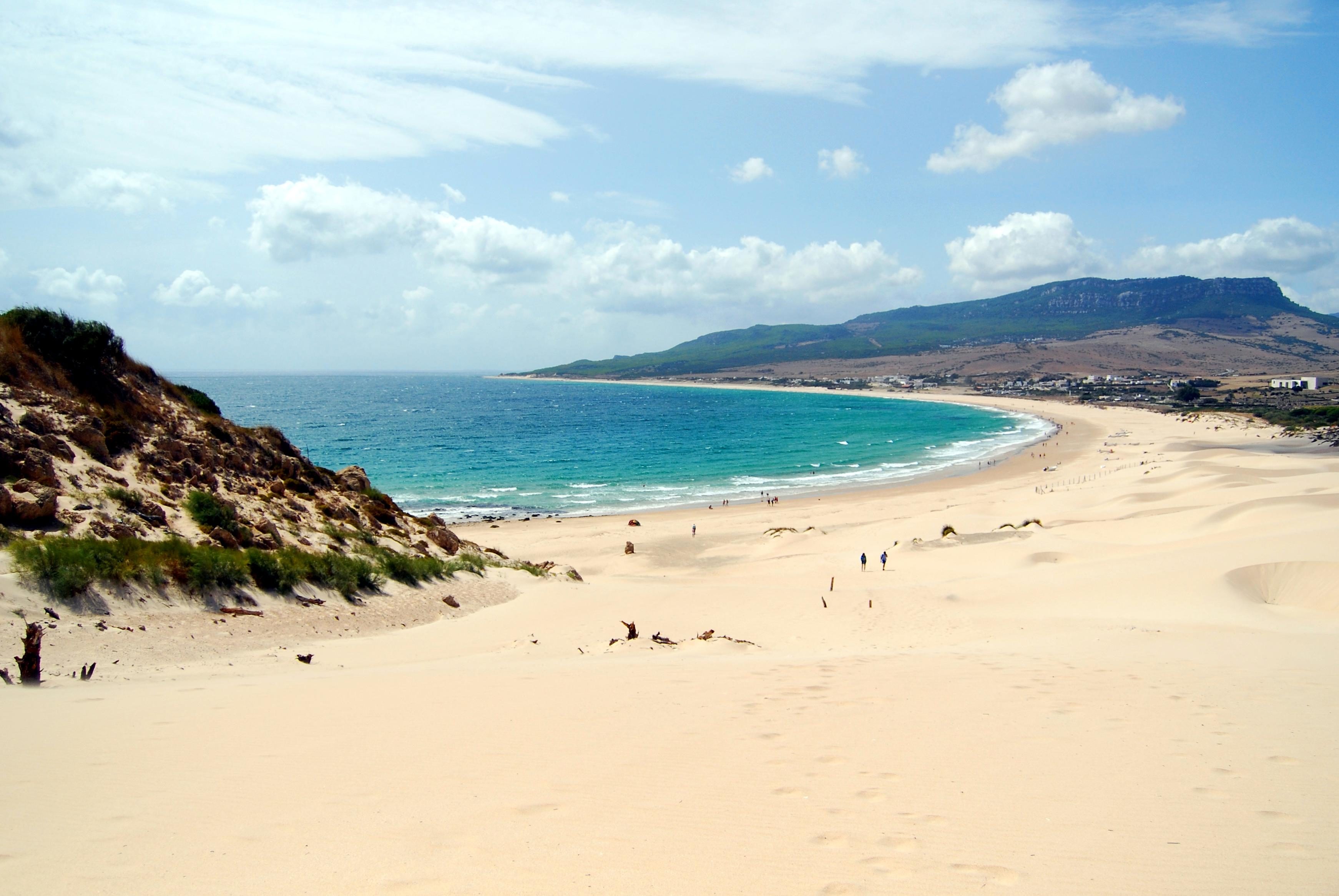 Free picture: beach, seashore, sand, water, sea, ocean, island ...